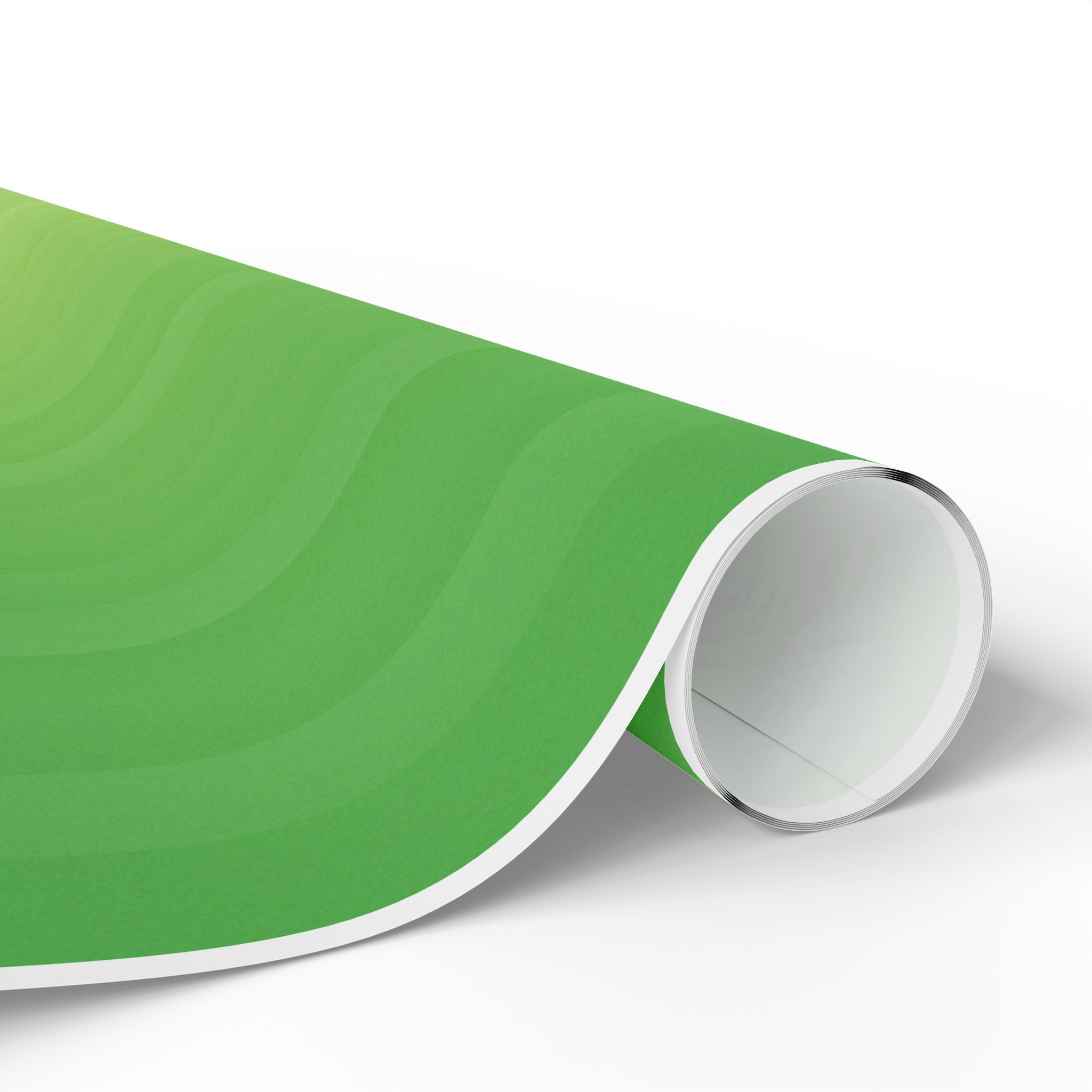 green-line-stripe-elegant-wrapping-paper-gift-wrap-roll-for-holidays-birthdays-and-special-occasions-christmas-present-packag