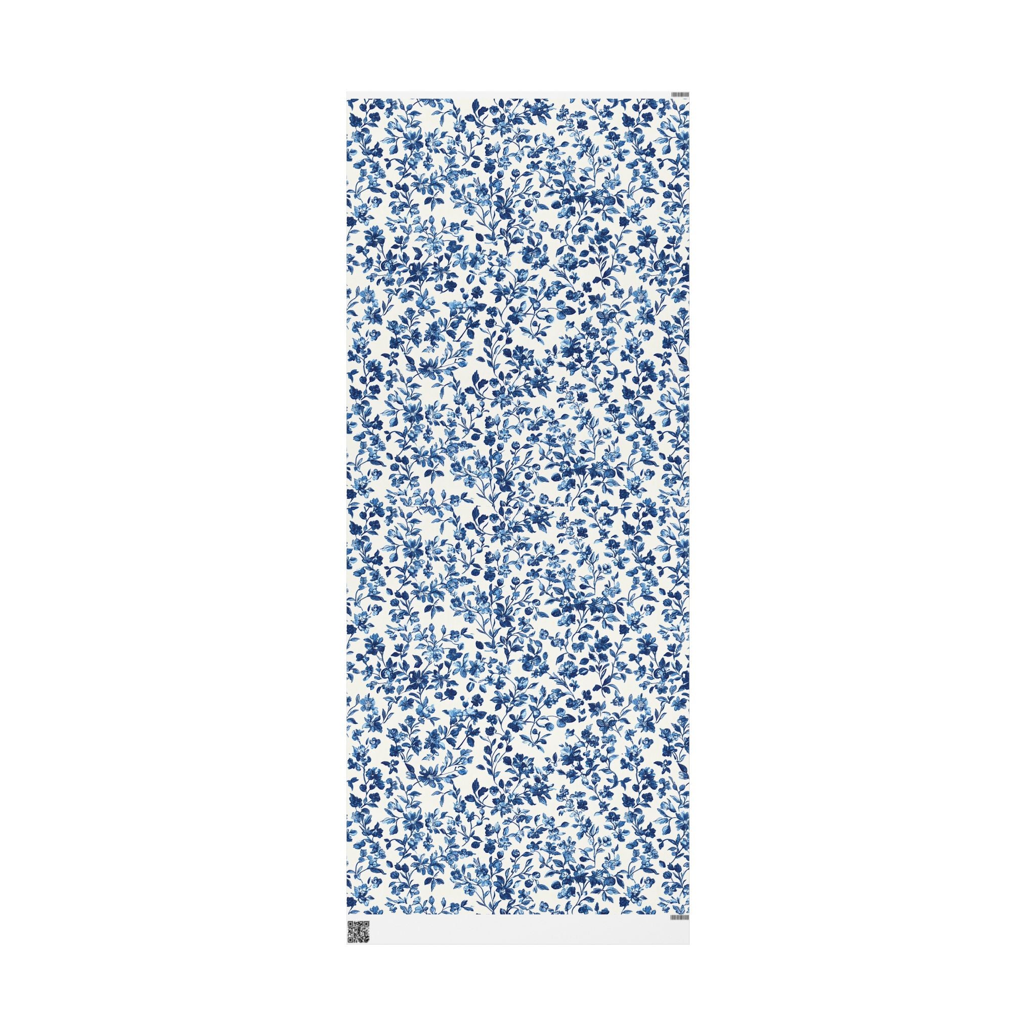 wrapping-papers-blue-french-toile-floral-elegant-gift-wrap-holiday-gift-wrap-birthday-wrapping-paper-wedding-gift-wrap-christ