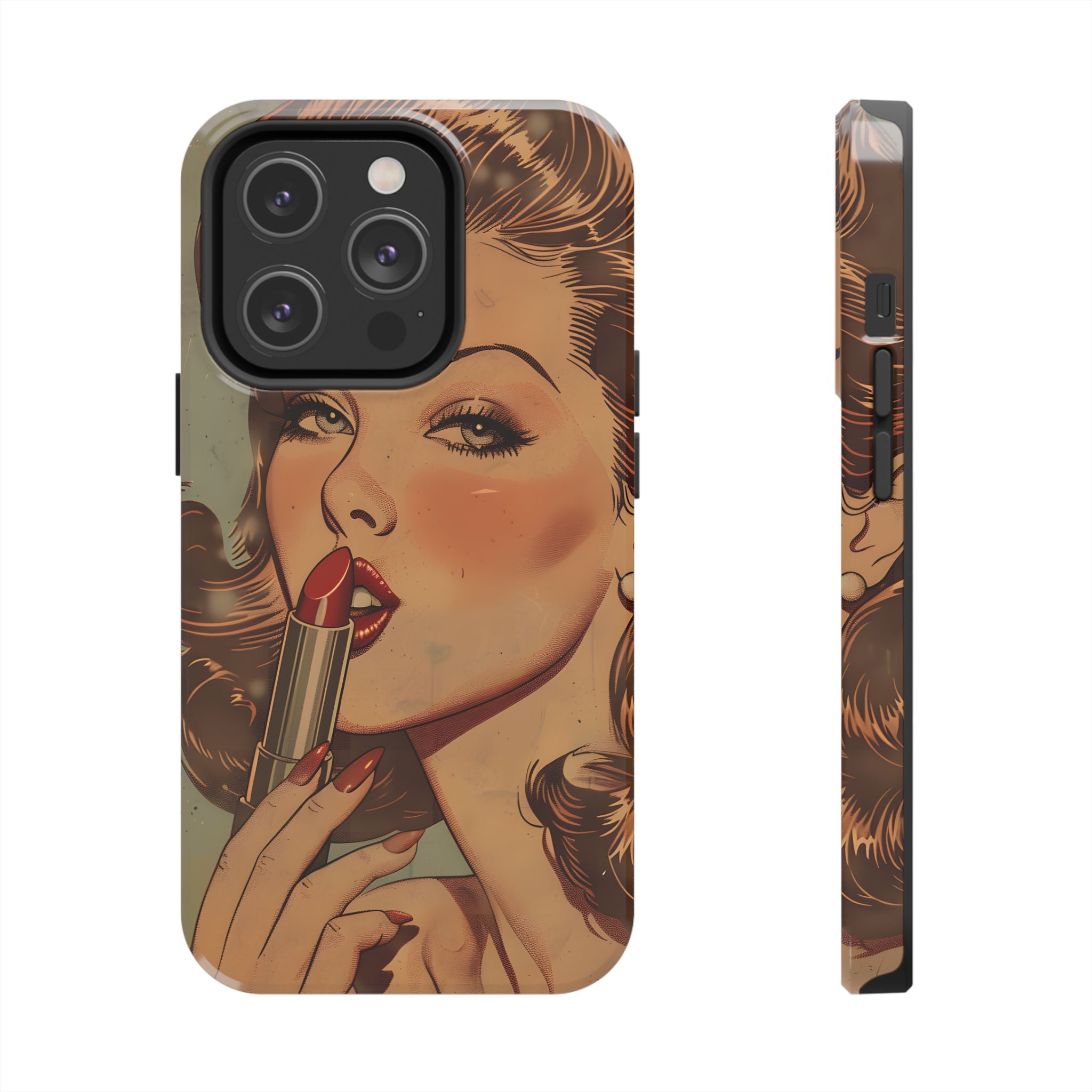 tough-iphone-cases-vintage-pin-up-girl-iphone-cover-strong-iphone-protector-retro-pinup-design-protective-iphone-case-1