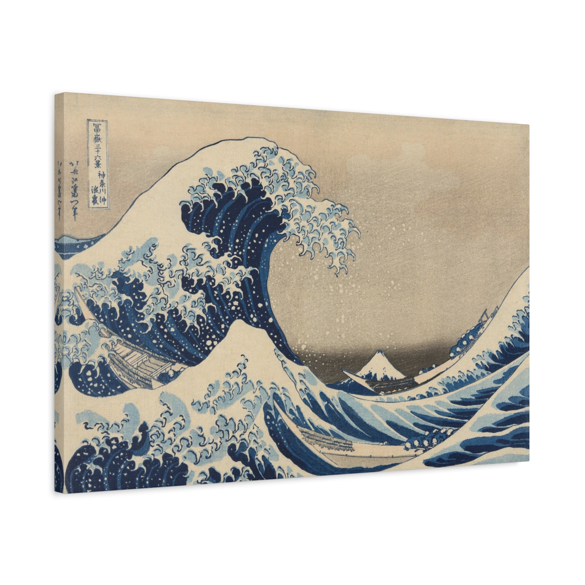 canvas-print-mount-fuji-wall-art-the-great-wave-decor-japanese-art-poster-matte-stretched-canvas-kanagawa-wave-painting