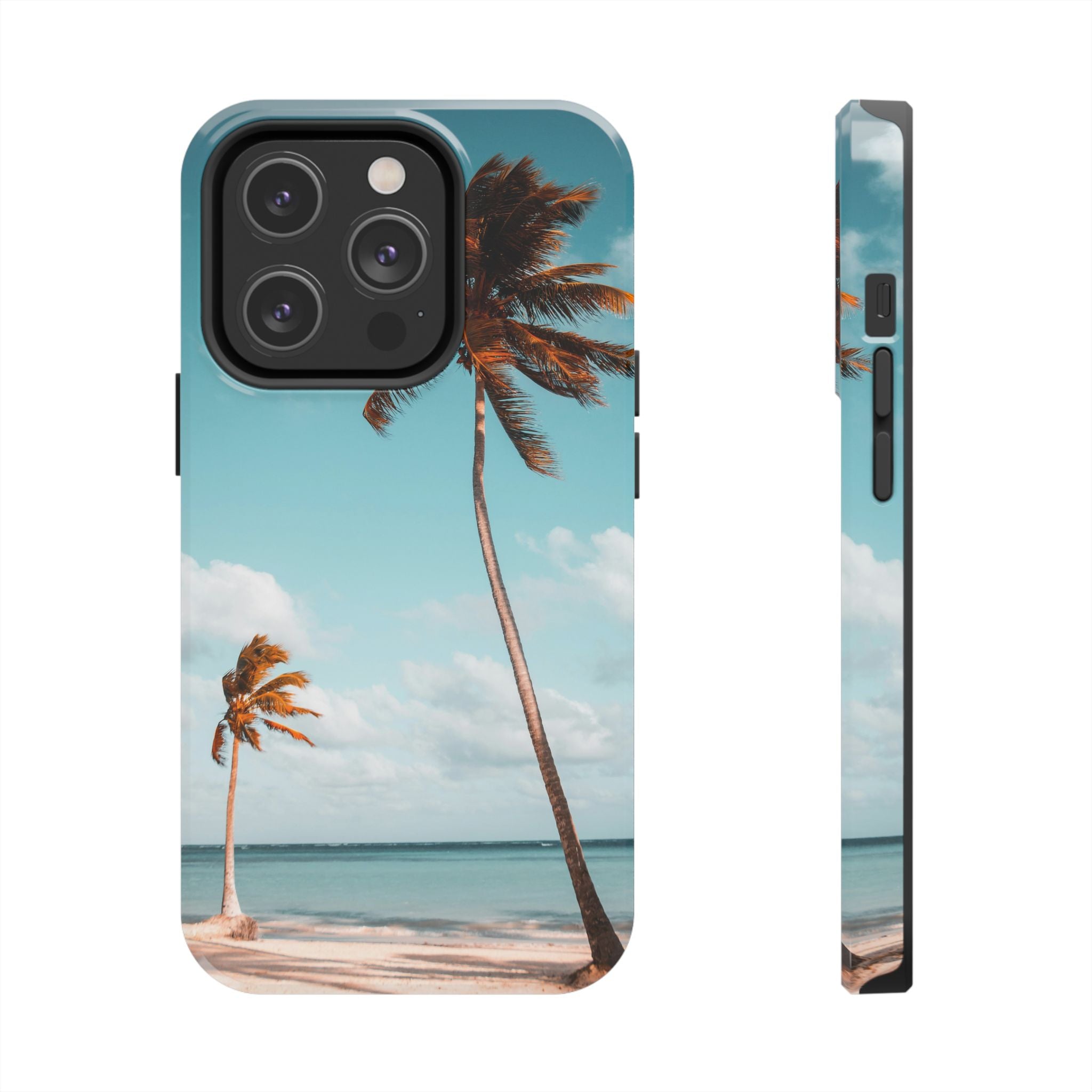 palm-tree-iphone-tough-case-stylish-protective-iphone-cover-beach-lover-gift-summer-accessory-trendy-tropical-smartphone-shel