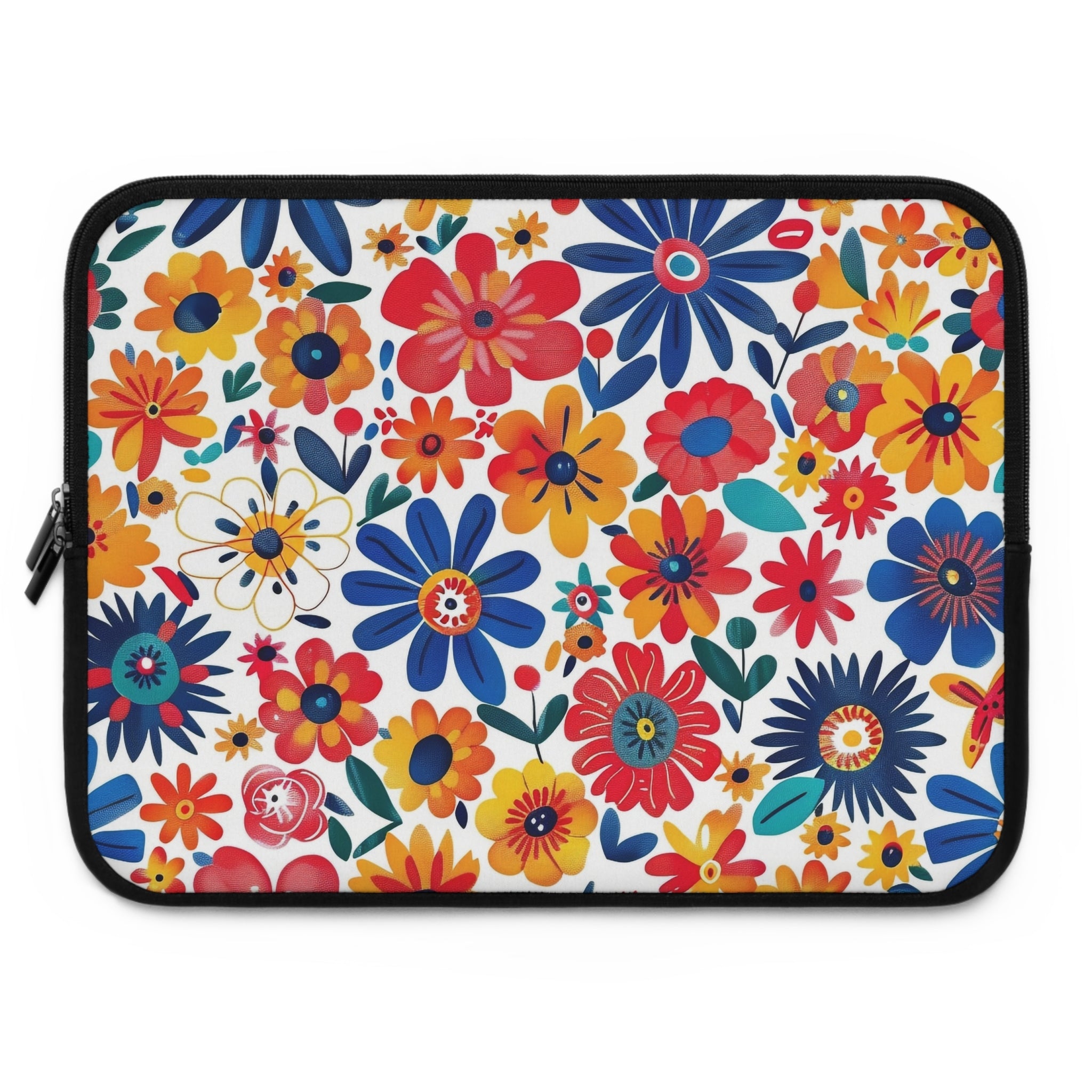 summer-floral-laptop-sleeve-protective-cover-for-tech-distinctive-design-macbook-air-15-sleeve-floral-computer-bag-tablet-cov