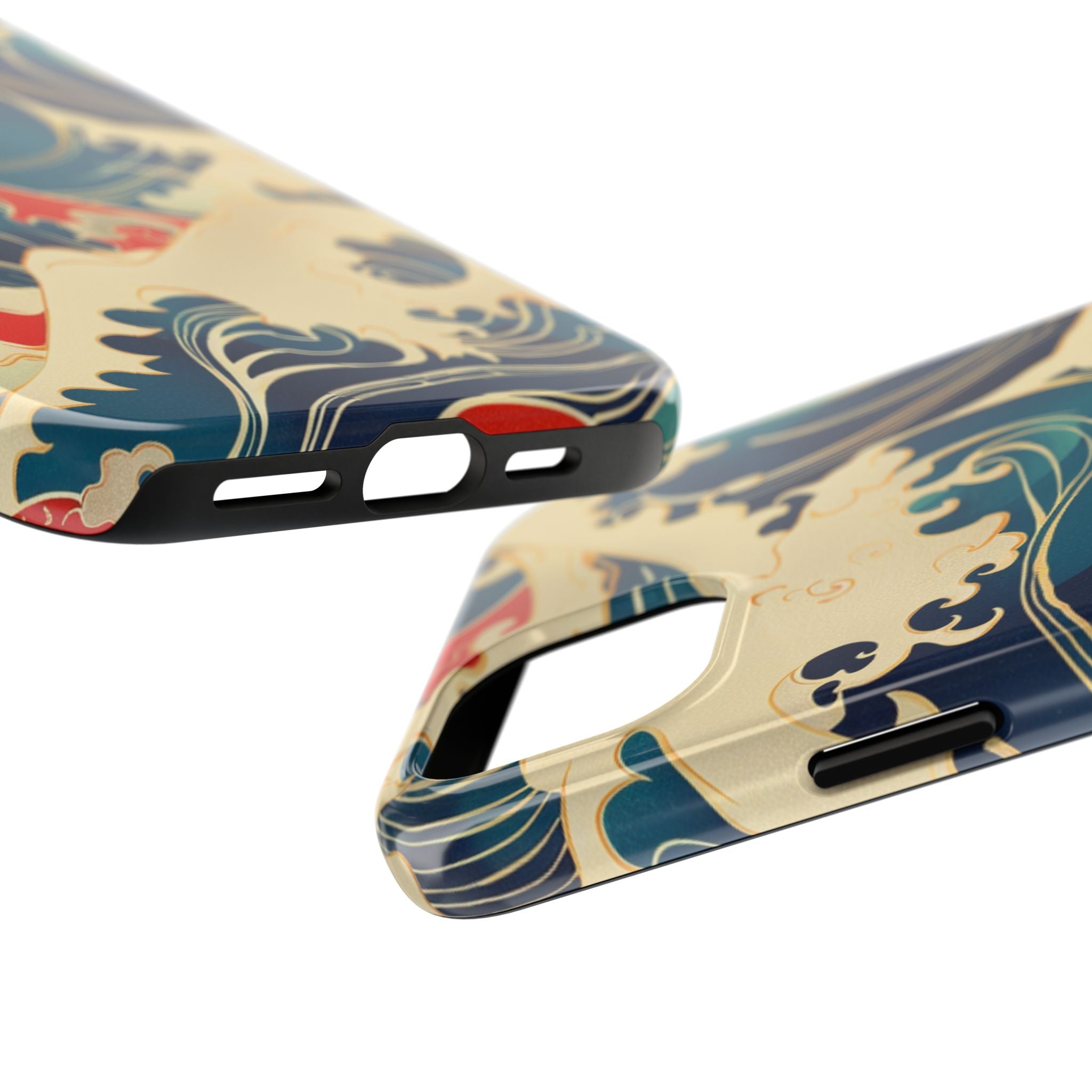 japanese-wave-pattern-iphone-tough-cases-protective-phone-cover-asian-ocean-print-iphone-15-16-pro-max-shell-geometric-phone-