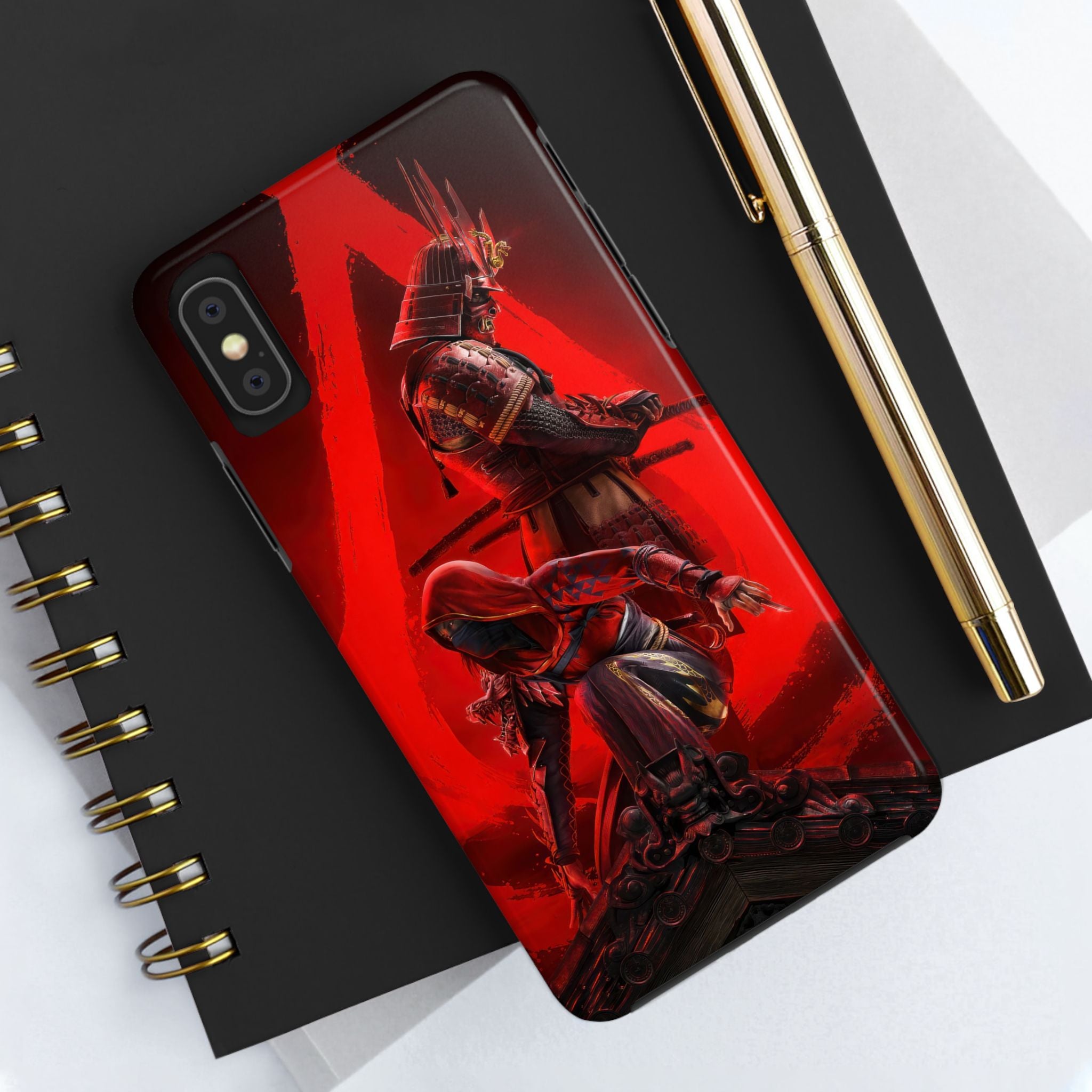 samurai-japanese-art-tough-phone-case-protective-iphone-cover-for-martial-arts-fans-unique-asian-warrior-design-gift-for-samu