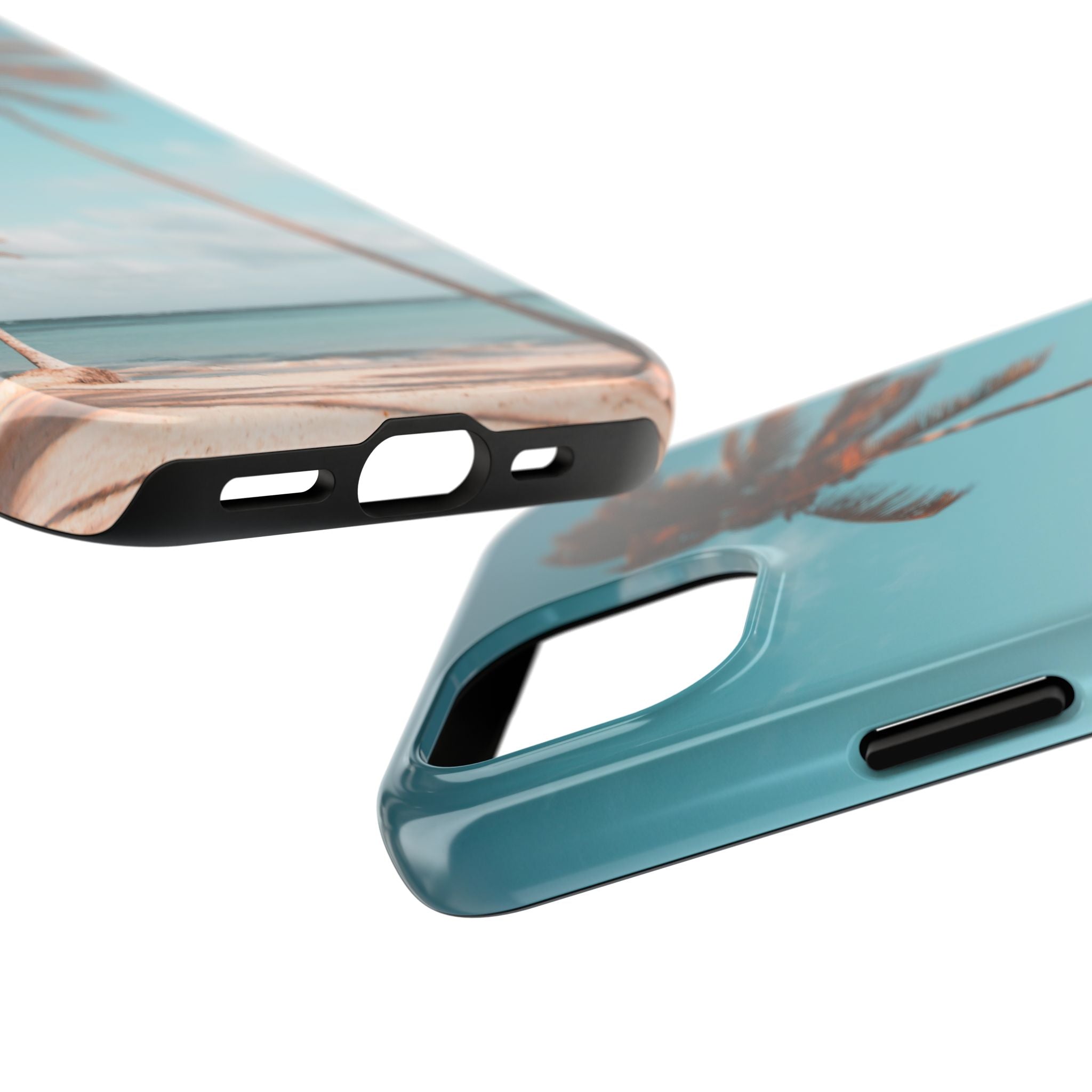 palm-tree-iphone-tough-case-stylish-protective-iphone-cover-beach-lover-gift-summer-accessory-trendy-tropical-smartphone-shel