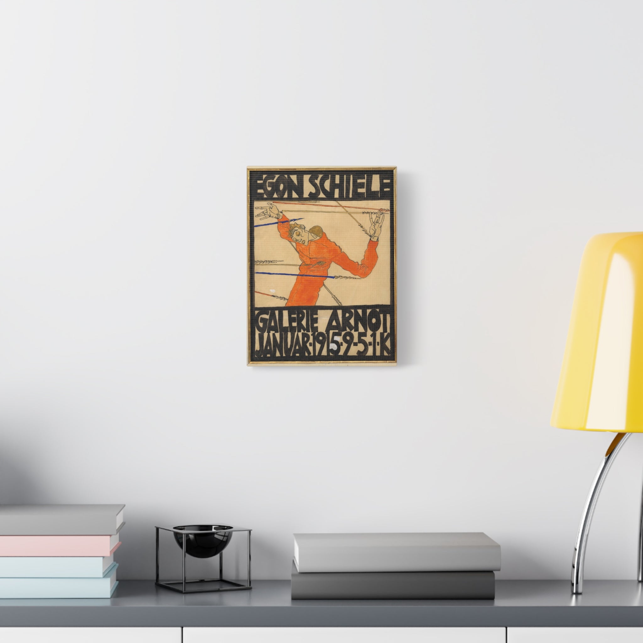 egon-schiele-canvas-print-plakat-der-egon-schiele-by-egon-schiele-home-decor-living-room-decor-egon-schiele-art-poster-art-no