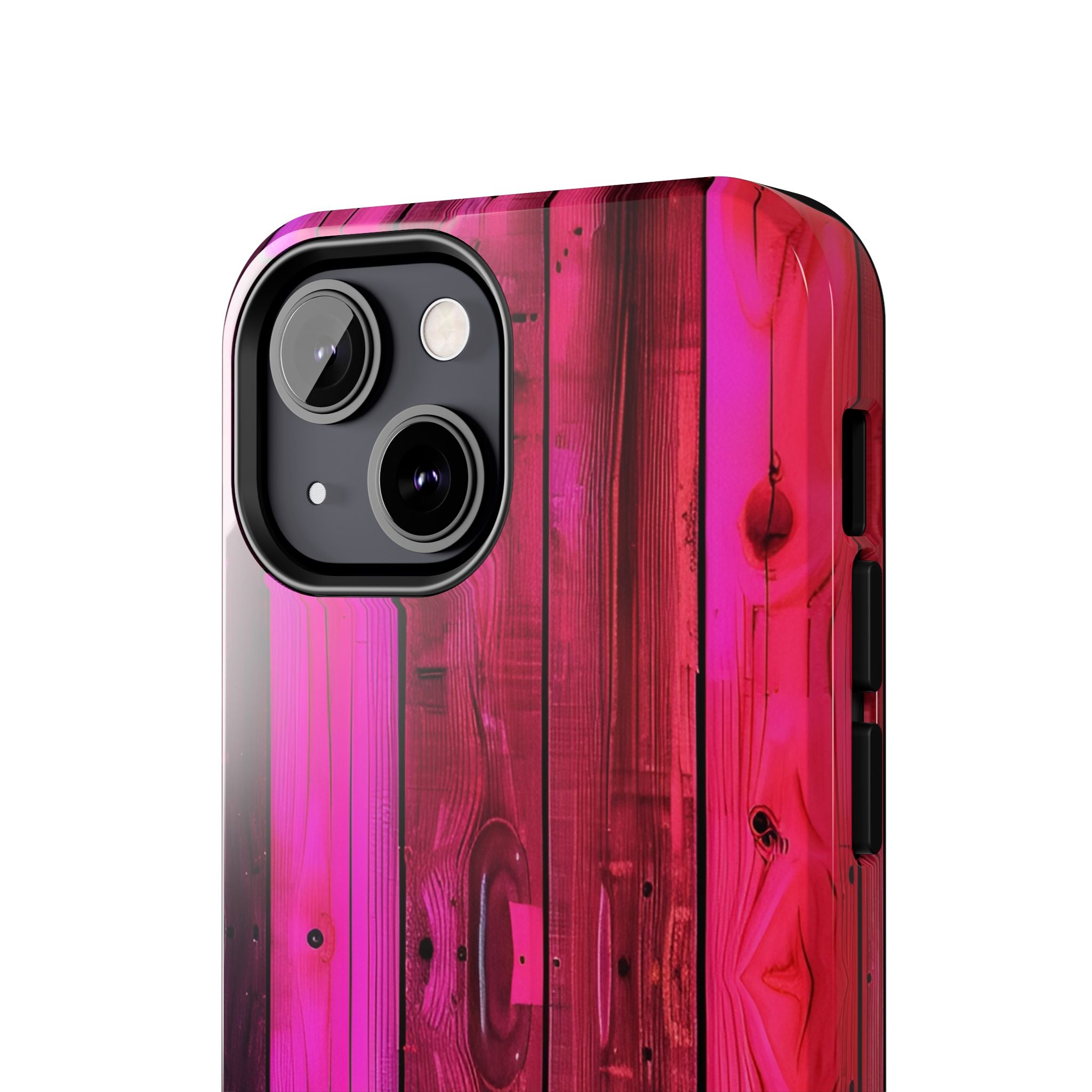 disco-neon-tough-iphone-cases-wood-grain-texture-iphone-case-cover-protective-iphone-shell-unique-iphone-accessories-iphone-1