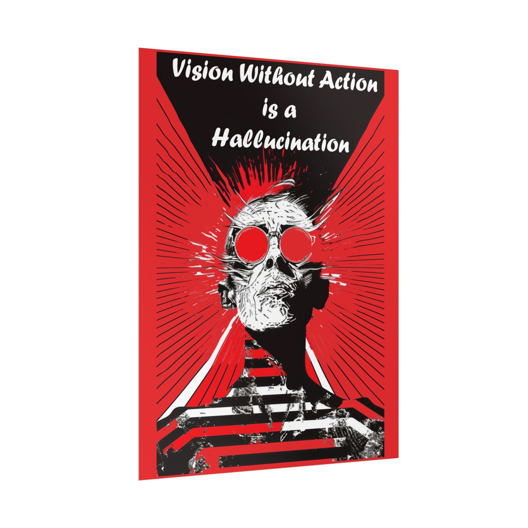 motivational-quote-poster-print-vision-without-action-is-a-hallucination-motivational-artwork-inspirational-decor-office-wall