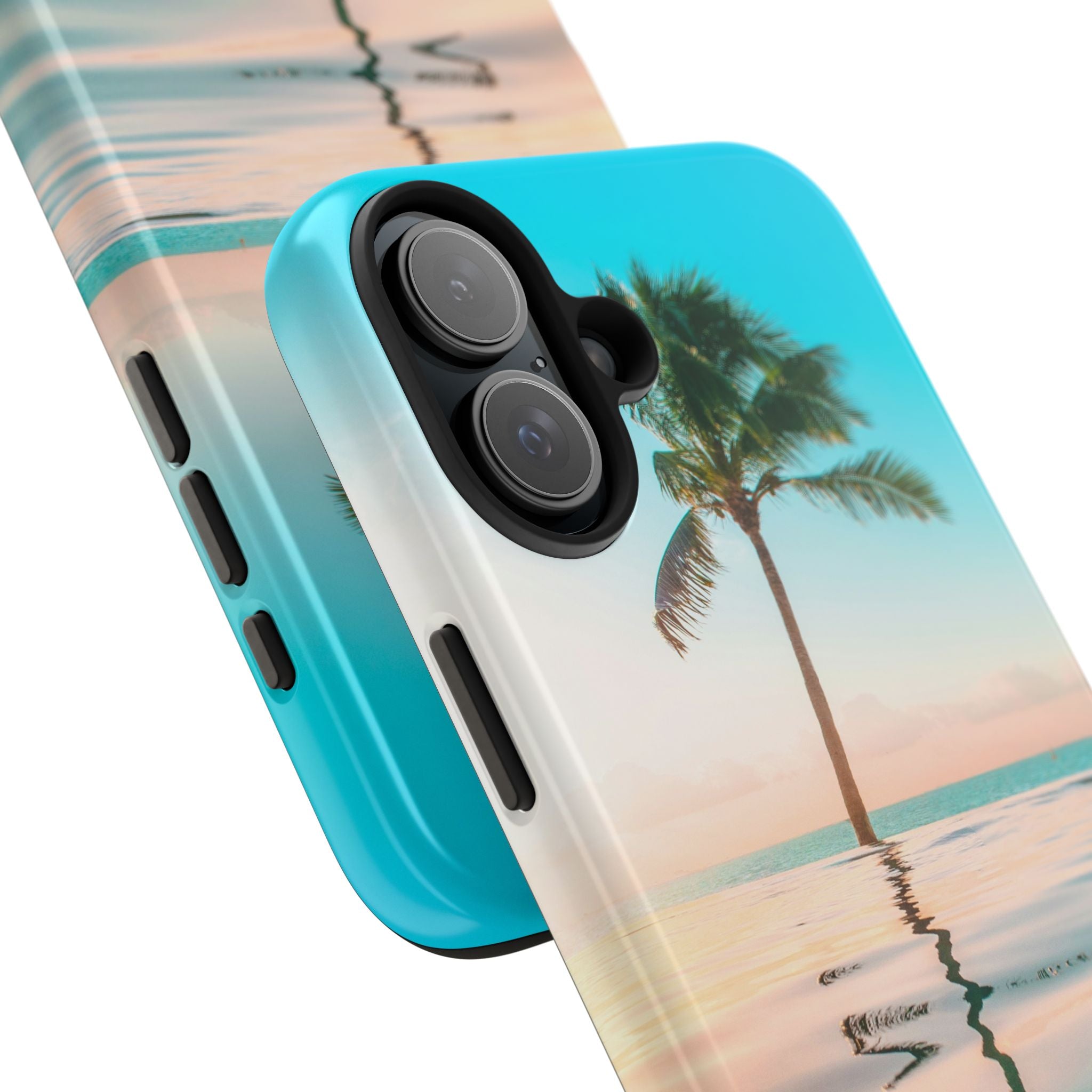 palm-tree-iphone-tough-case-stylish-protective-iphone-cover-beach-lover-gift-summer-accessory-trendy-tropical-smartphone-shel
