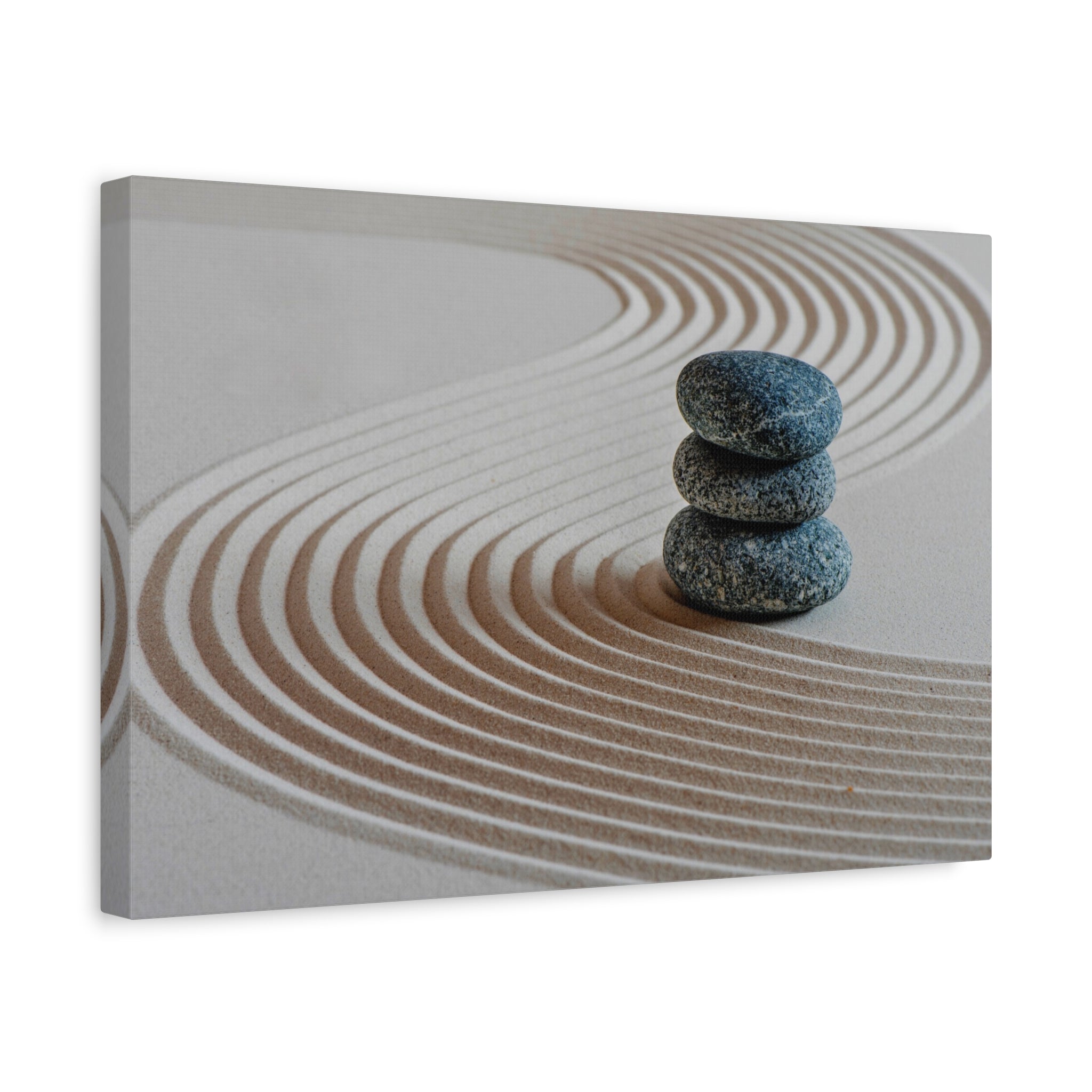 canvas-wall-art-japanese-dry-garden-zen-wall-art-zen-decor-stretched-canvas-print-zen-home-decor-japanese-garden-art-meditati