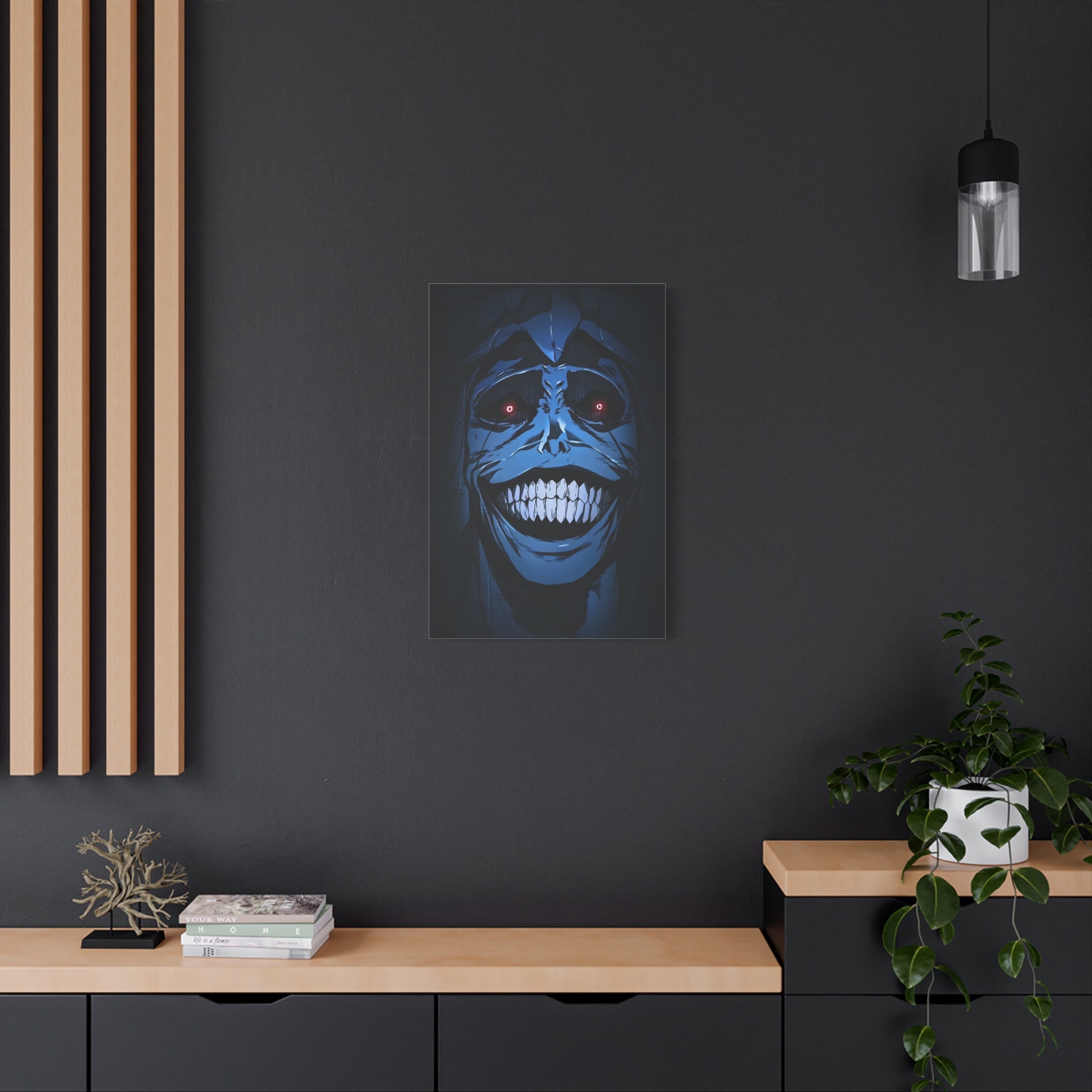 solo-leveling-canvas-wall-art-god-smile-architect-statue-of-god-solo-leveling-poster-anime-wall-decor