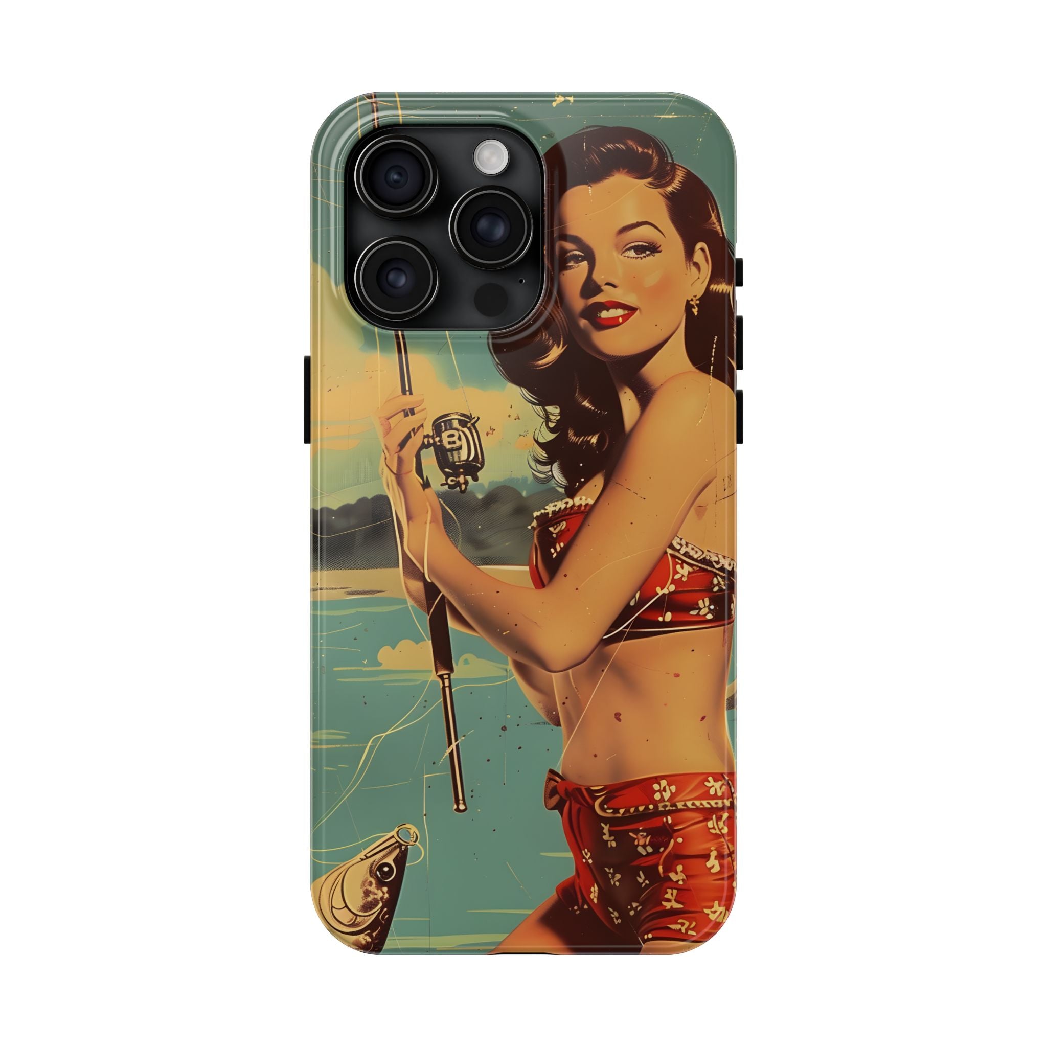 tough-iphone-cases-vintage-pin-up-girl-iphone-cover-strong-iphone-protector-retro-pinup-design-protective-iphone-case