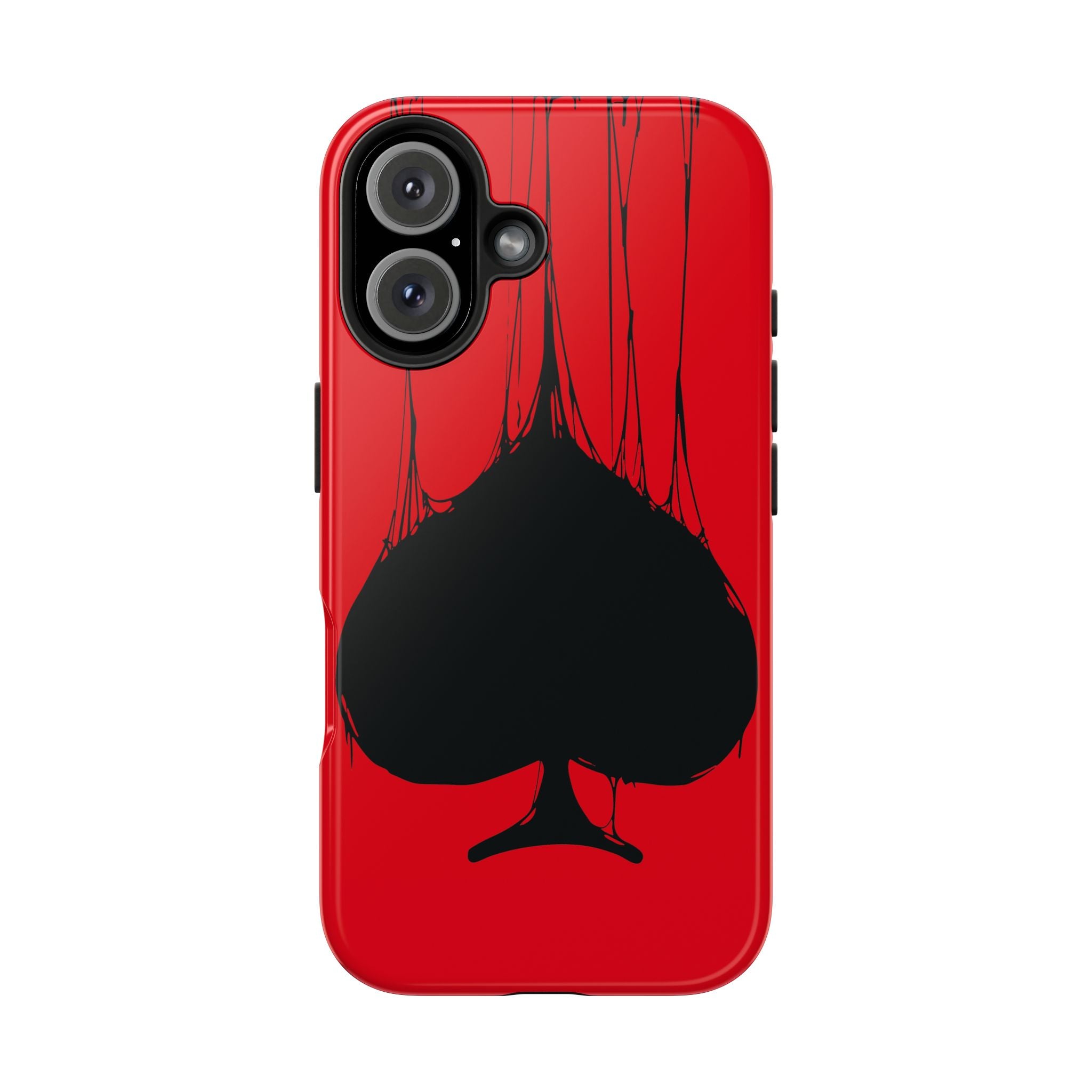 spades-playing-cards-iphone-tough-case-protective-iphone-cover-card-game-lover-gift-gambling-theme-iphone-case-durable-card-s