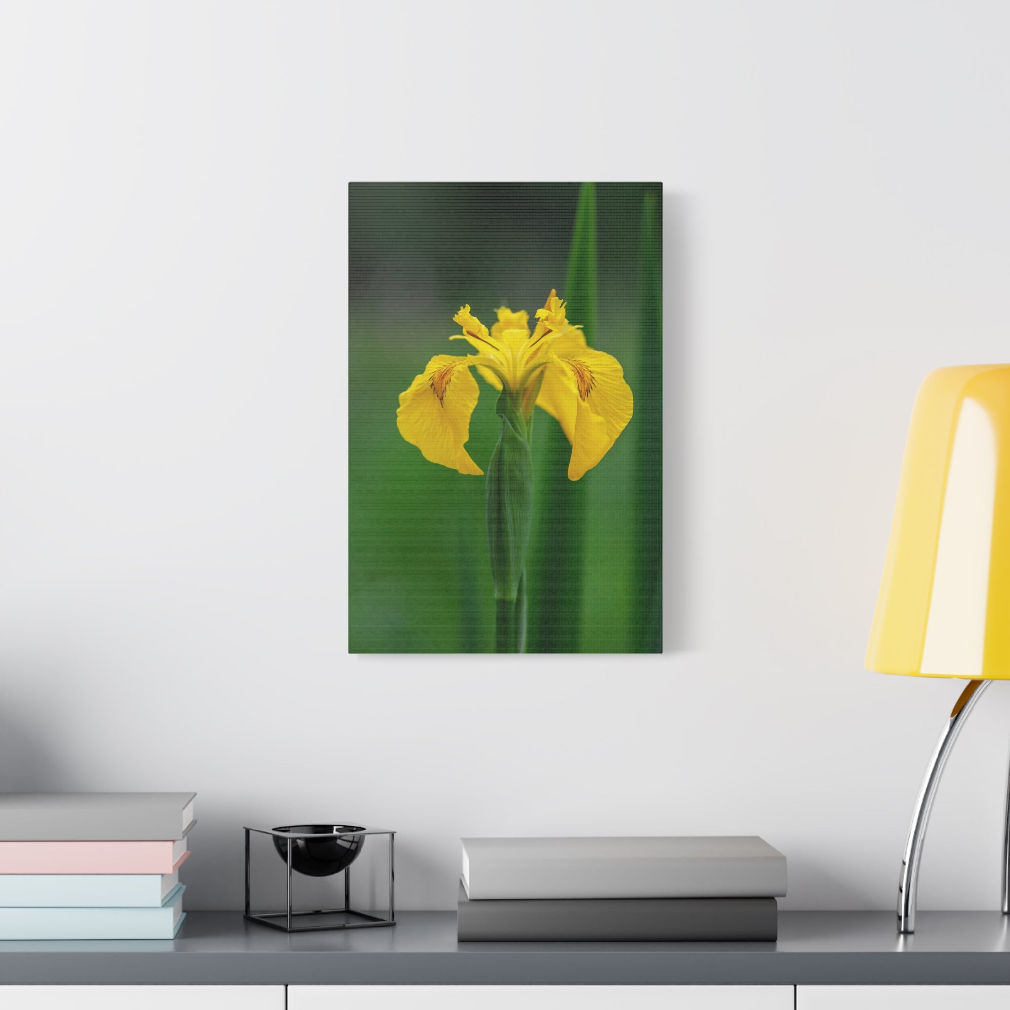 canvas-wall-art-yellow-iris-matte-canvas-print-floral-home-decor-botanical-artwork-living-room-decoration-gift-for-gardeners-