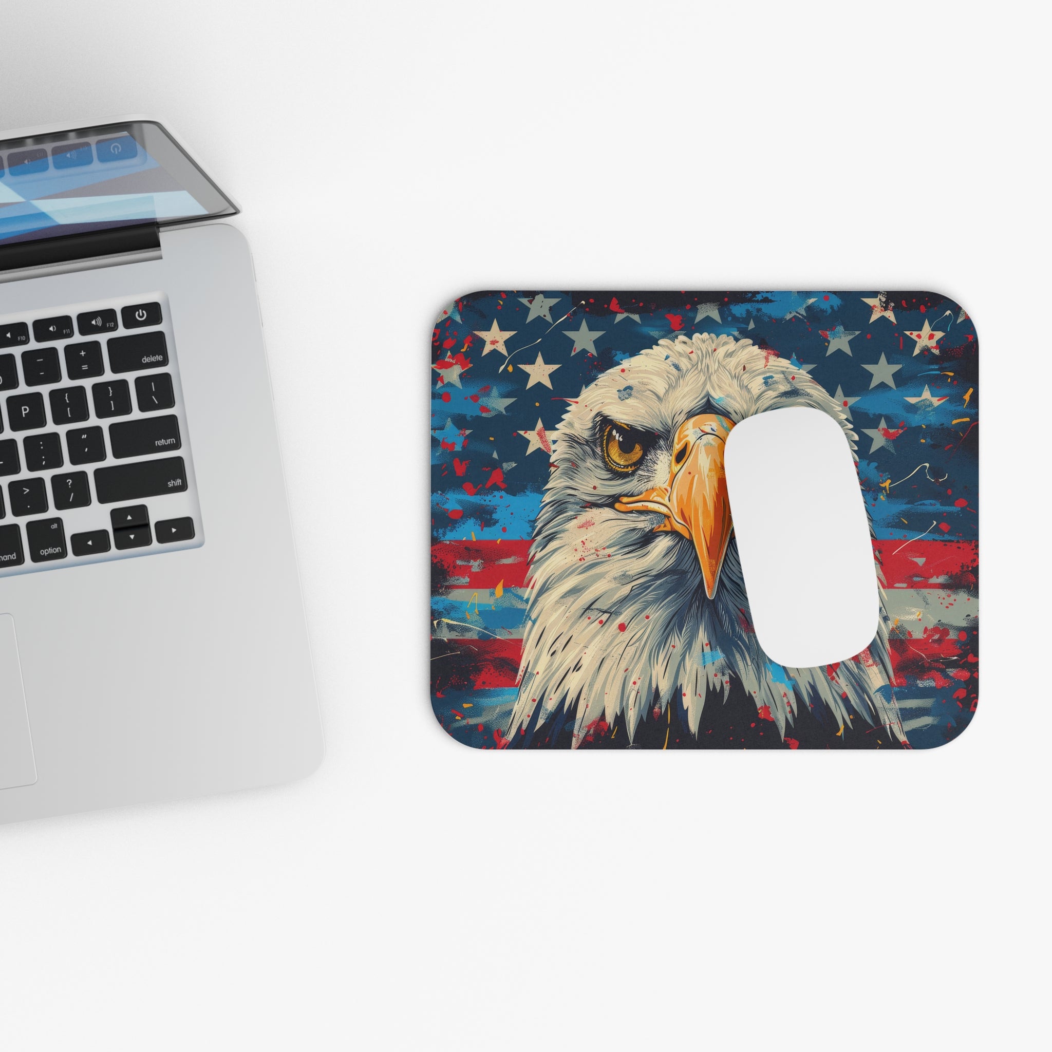 patriotic-american-eagle-mouse-pad-with-flag-design-vintage-style-american-eagle-and-flag-design-4th-of-july-gift