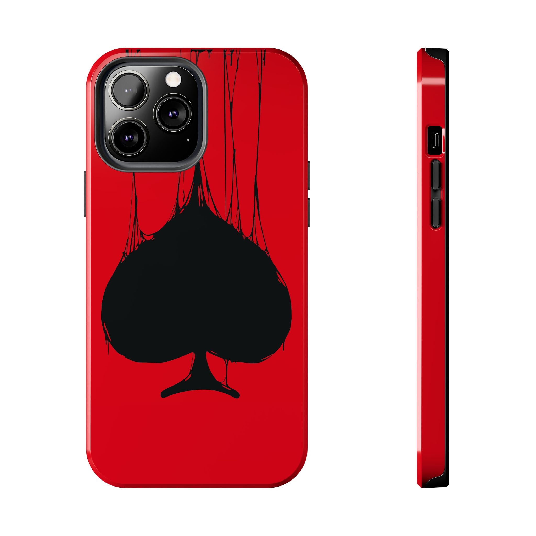 spades-playing-cards-iphone-tough-case-protective-iphone-cover-card-game-lover-gift-gambling-theme-iphone-case-durable-card-s