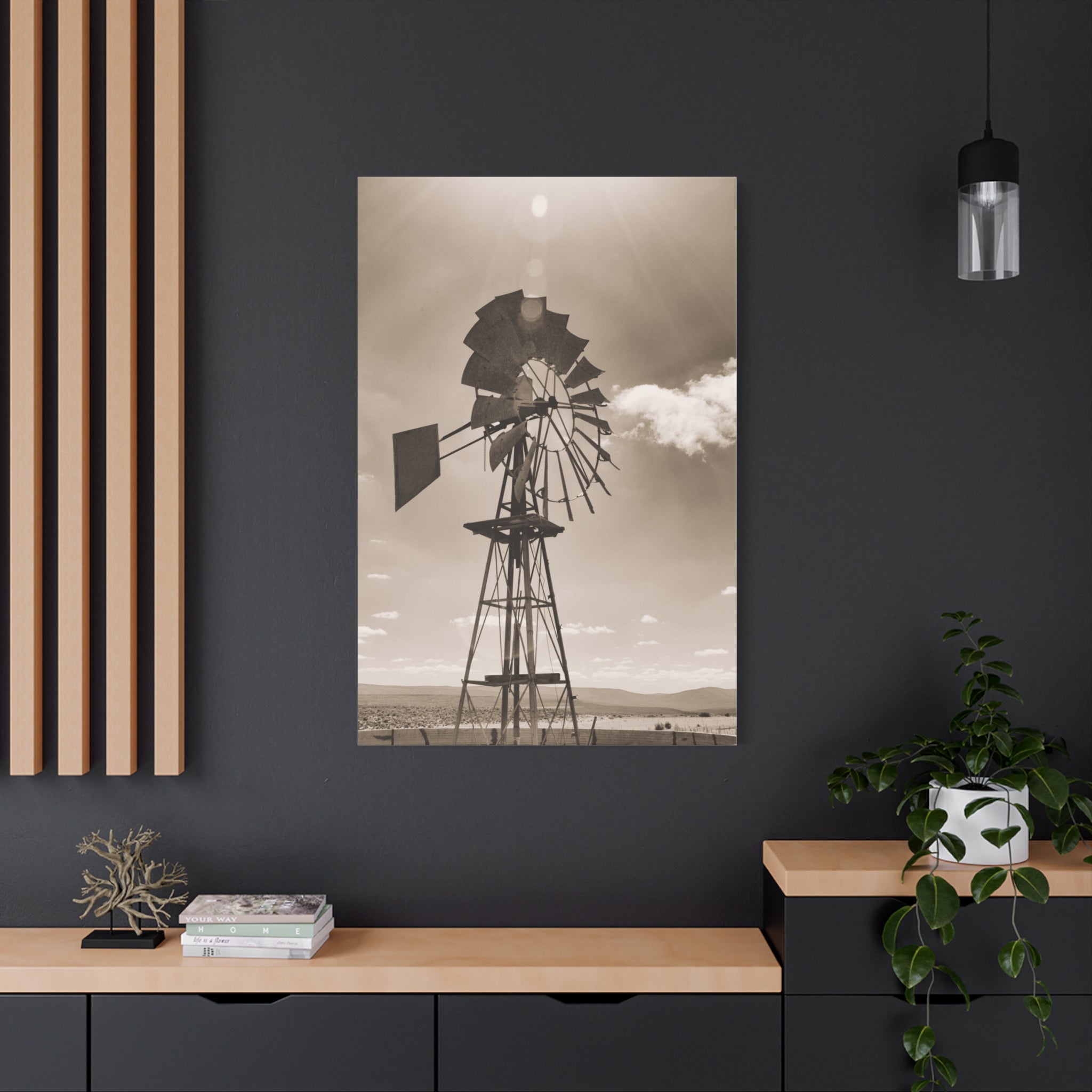 canvas-wall-art-rustic-windmill-photography-farm-house-wall-decor-matte-stretched-gift-for-farmers-country-home-decor-wall-ar