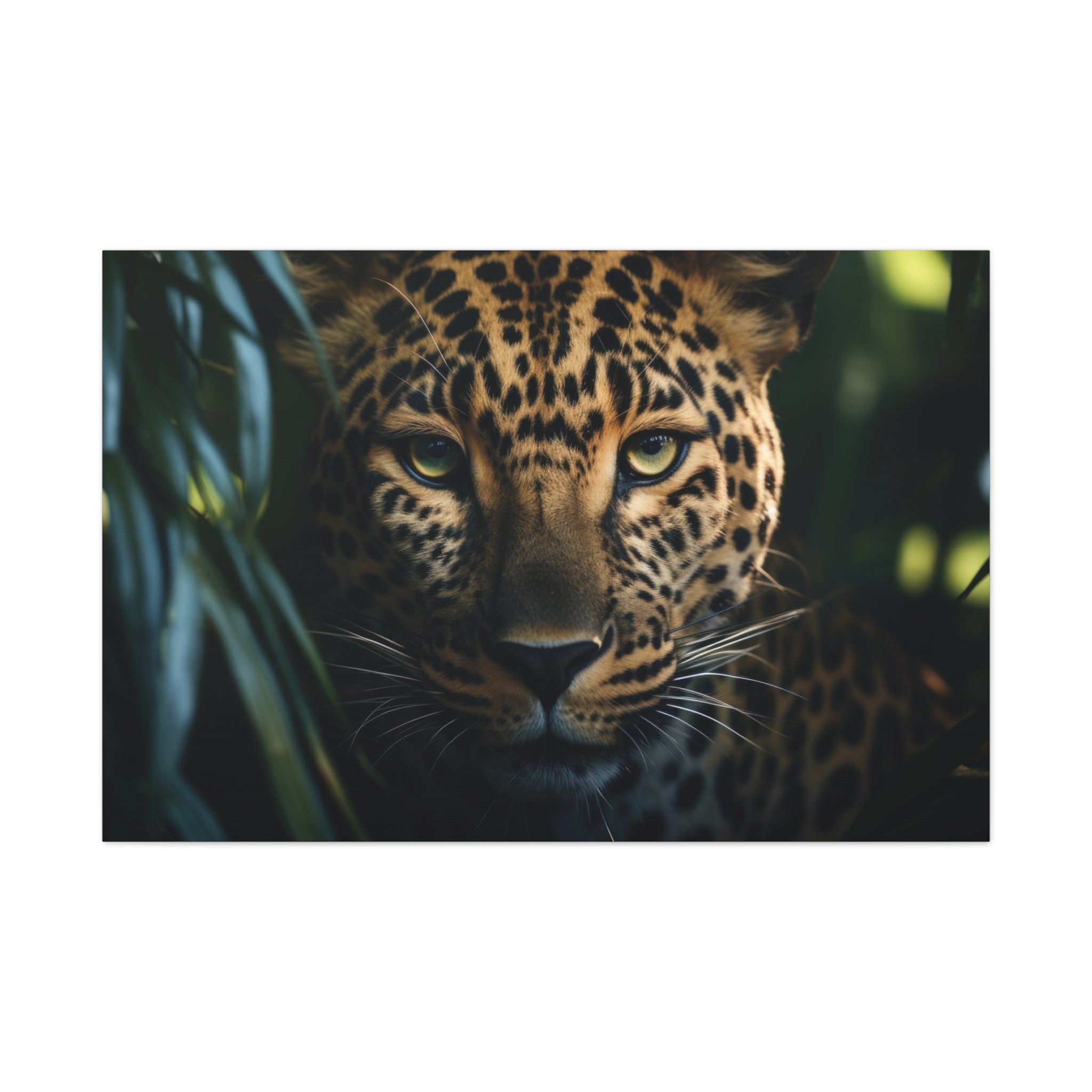 canvas-print-wild-leopard-canvas-wall-art-wildlife-home-decor-leopard-print-wall-decor-animal-lover-gift-idea-jungle-safari-t