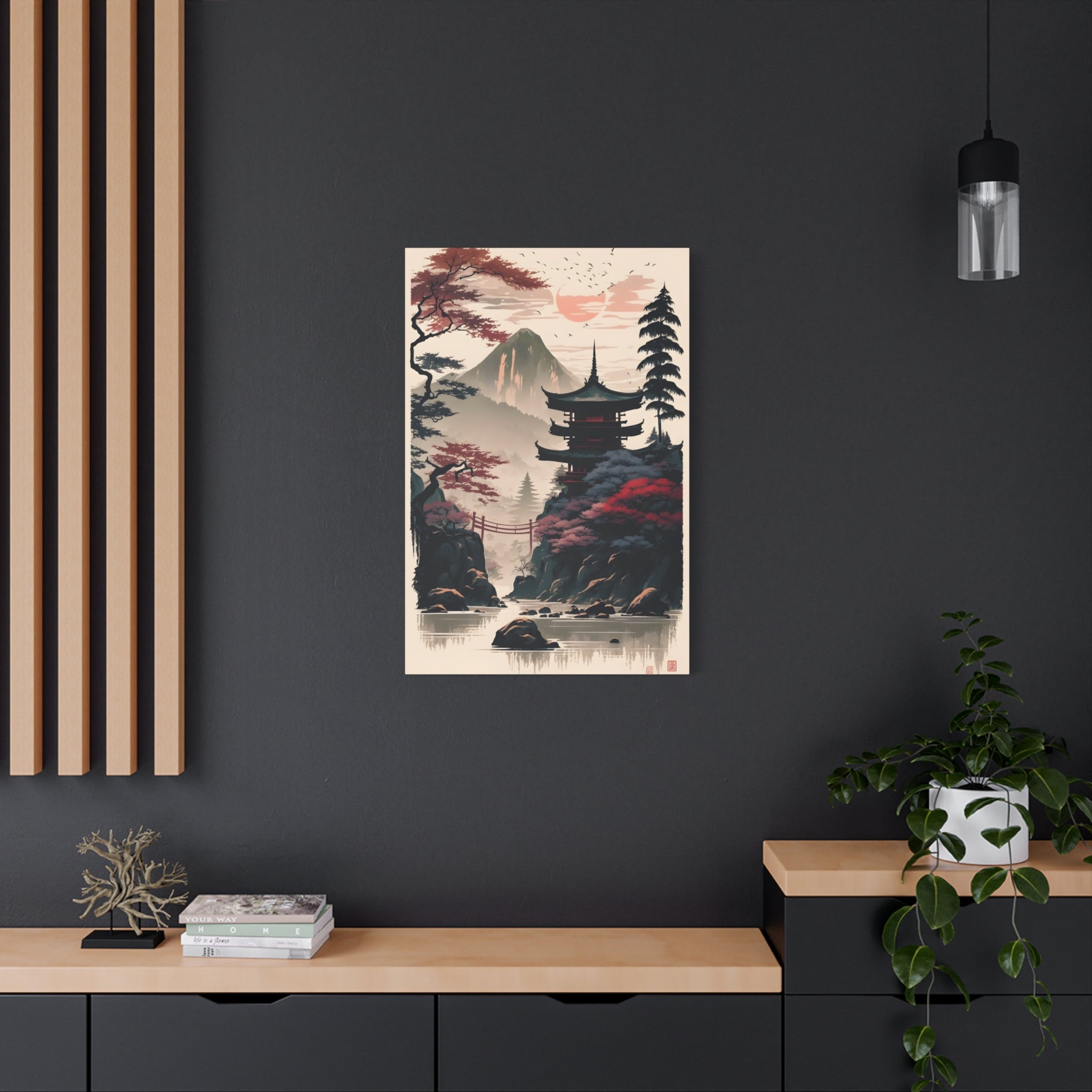 canvas-print-japanese-landscape-wall-art-minimalist-home-decor-stretched-canvas-living-room-wall-decoration-matte-canvas