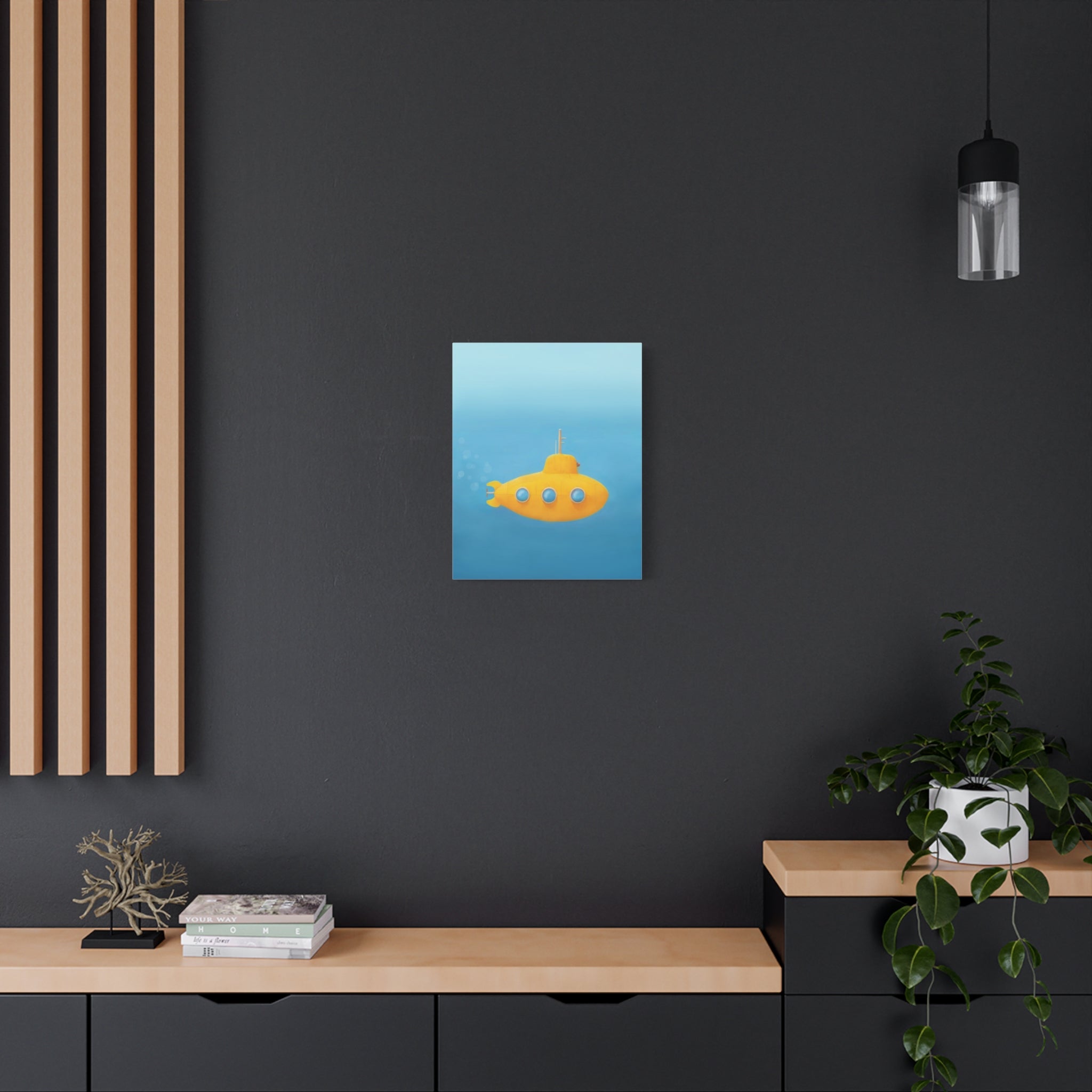 canvas-print-yellow-nursery-art-matte-canvas-wall-art-stretched-art-1-25-print-yellow-nursery-decor-gender-neutral-nursery-ba