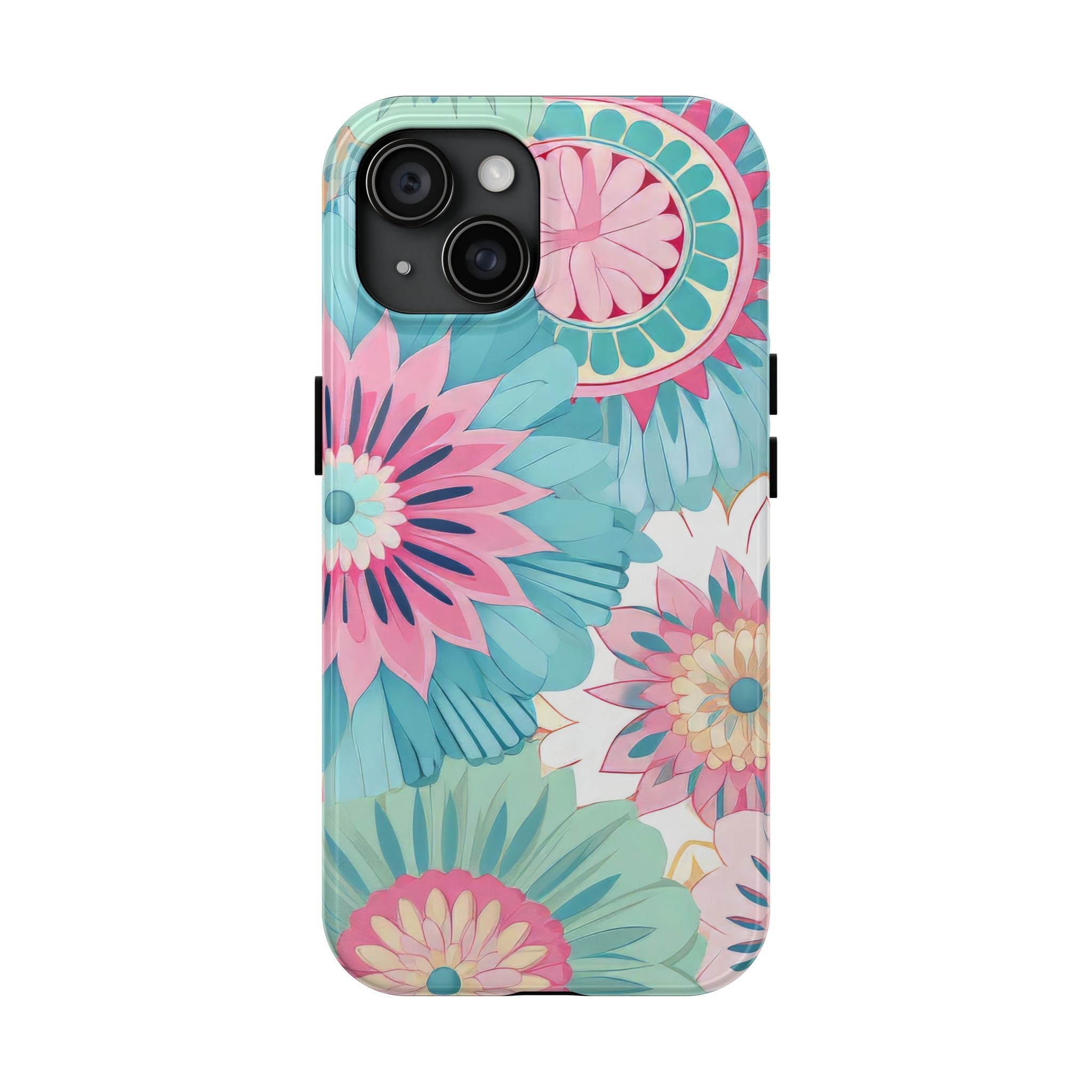 boho-floral-pastel-iphone-tough-case-protective-iphone-cover-artistic-iphone-case-stylish-tech-accessory-unique-gift-iphone-c