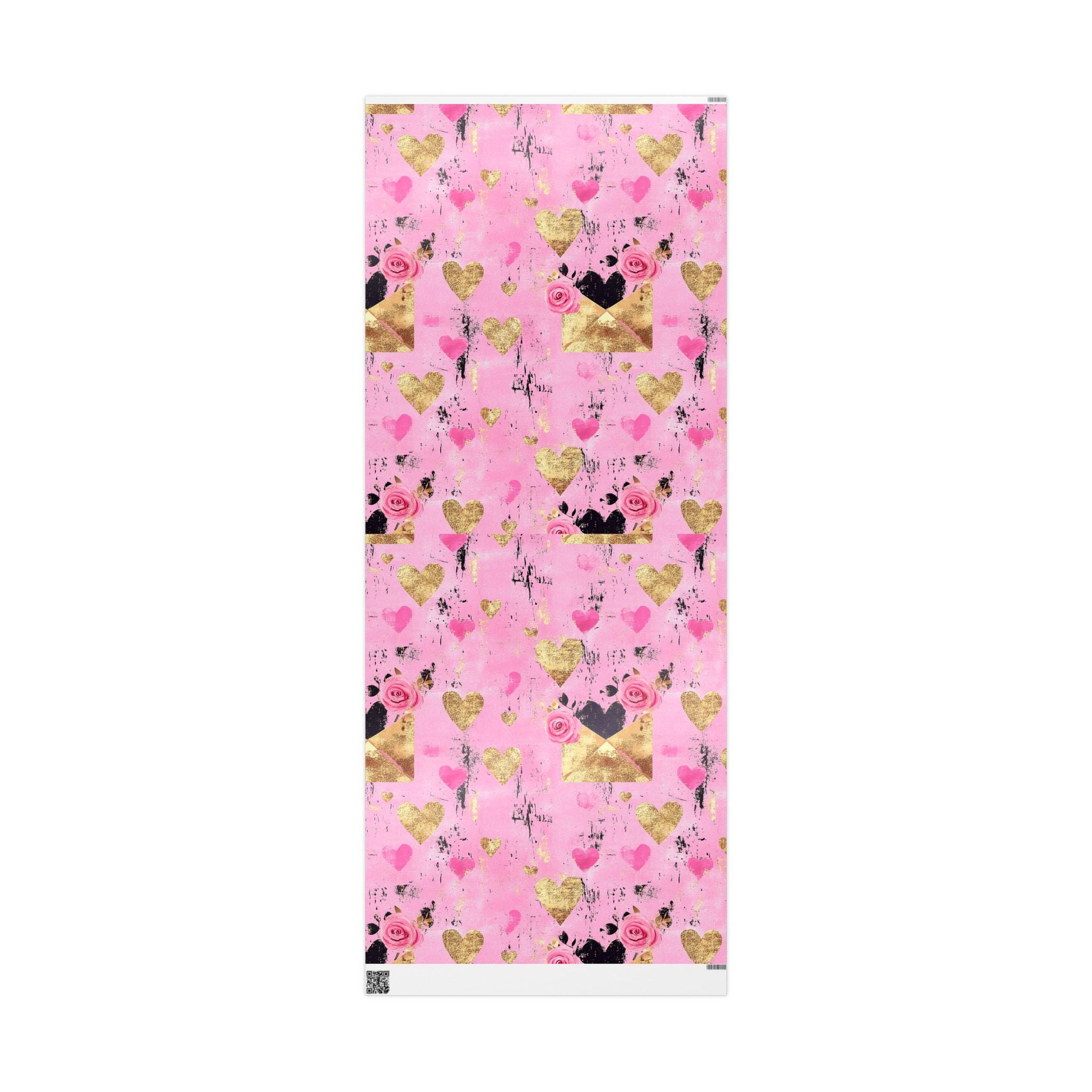 pink-valentine-wrapping-papers-v-day-gift-wrap-romantic-present-packaging-love-theme-craft-paper-heart-pattern-holiday-wrap-5