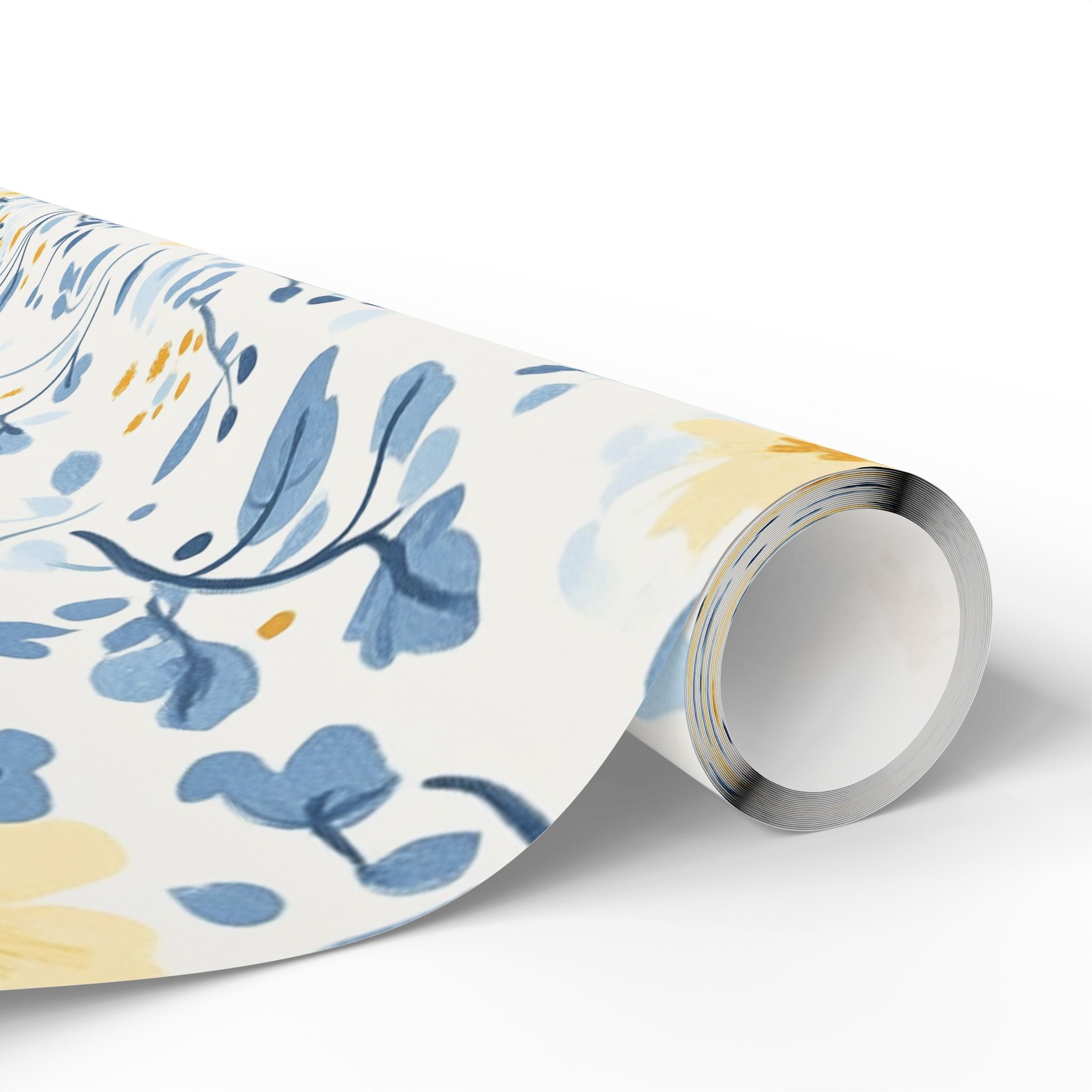 floral-wrapping-papers-soft-pale-blue-yellow-flowers-elegant-gift-wrap-for-any-occasion-cute-gift-packaging-wedding-wrapping-