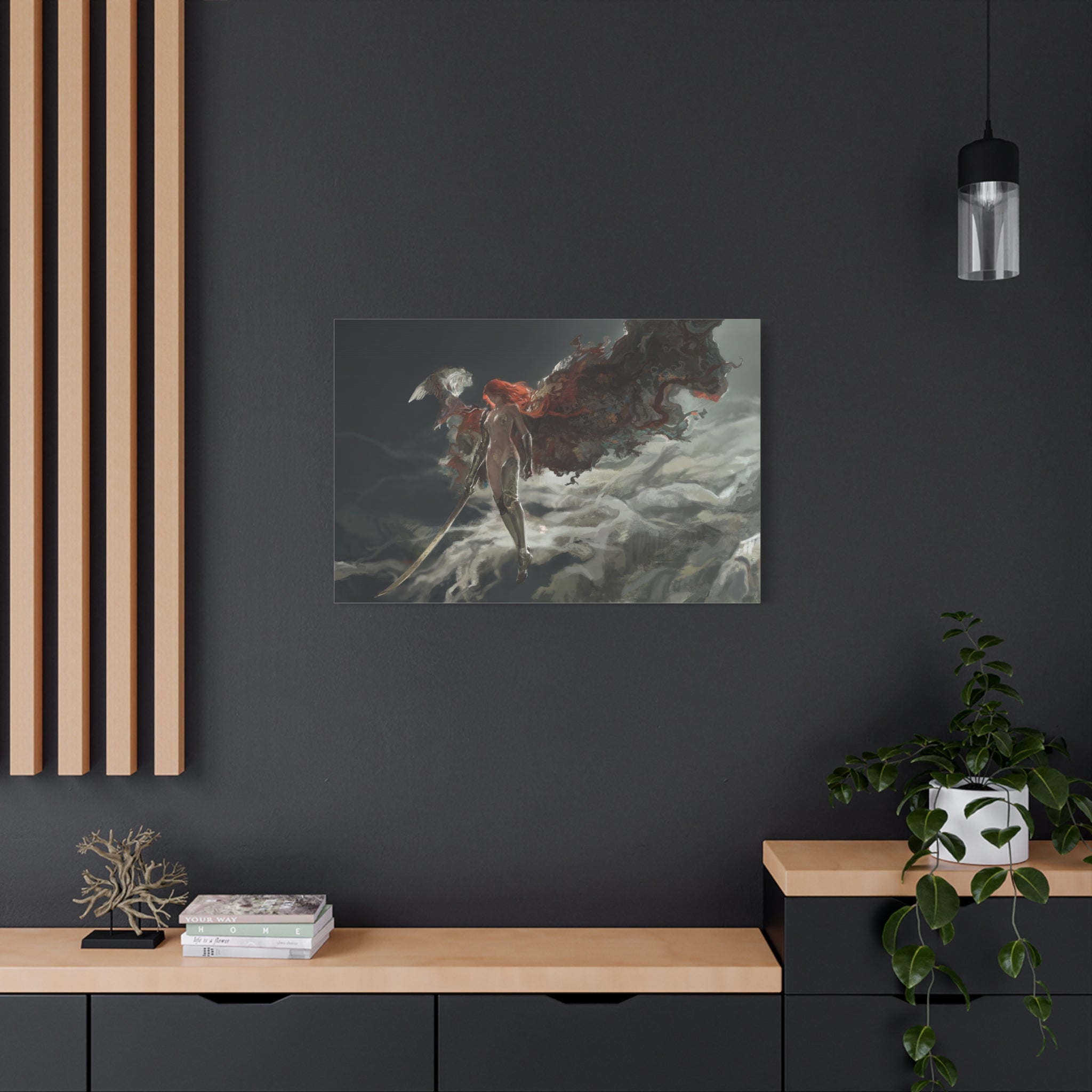 canvas-print-elden-ring-wall-art-matte-stretched-art-wall-decor-video-game-poster-gamer-gift-sword-art-3