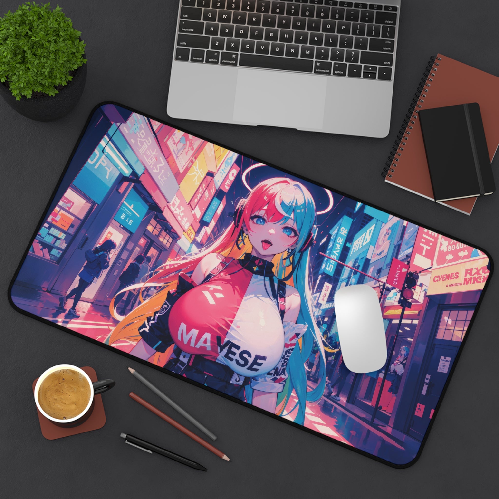 anime-girl-desk-pad-large-mousepad-for-gaming-and-study-japanese-anime-girl-with-colored-hair-desk-mat-japanese-anime-girl-de