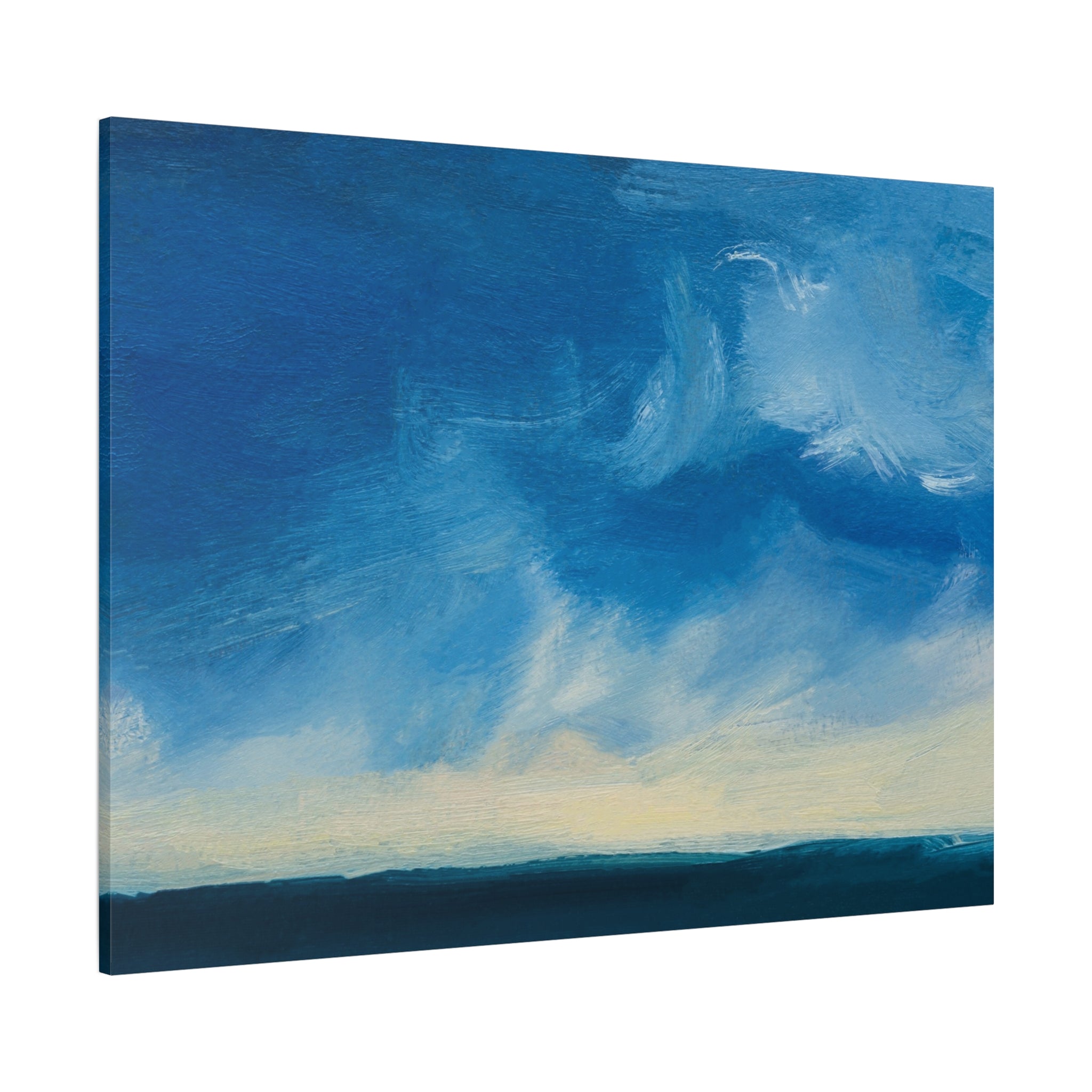 canvas-wall-art-blue-abstract-matte-stretched-canvas-print-home-decor-office-wall-art-gift-for-art-lovers-blue-room-decor-abs