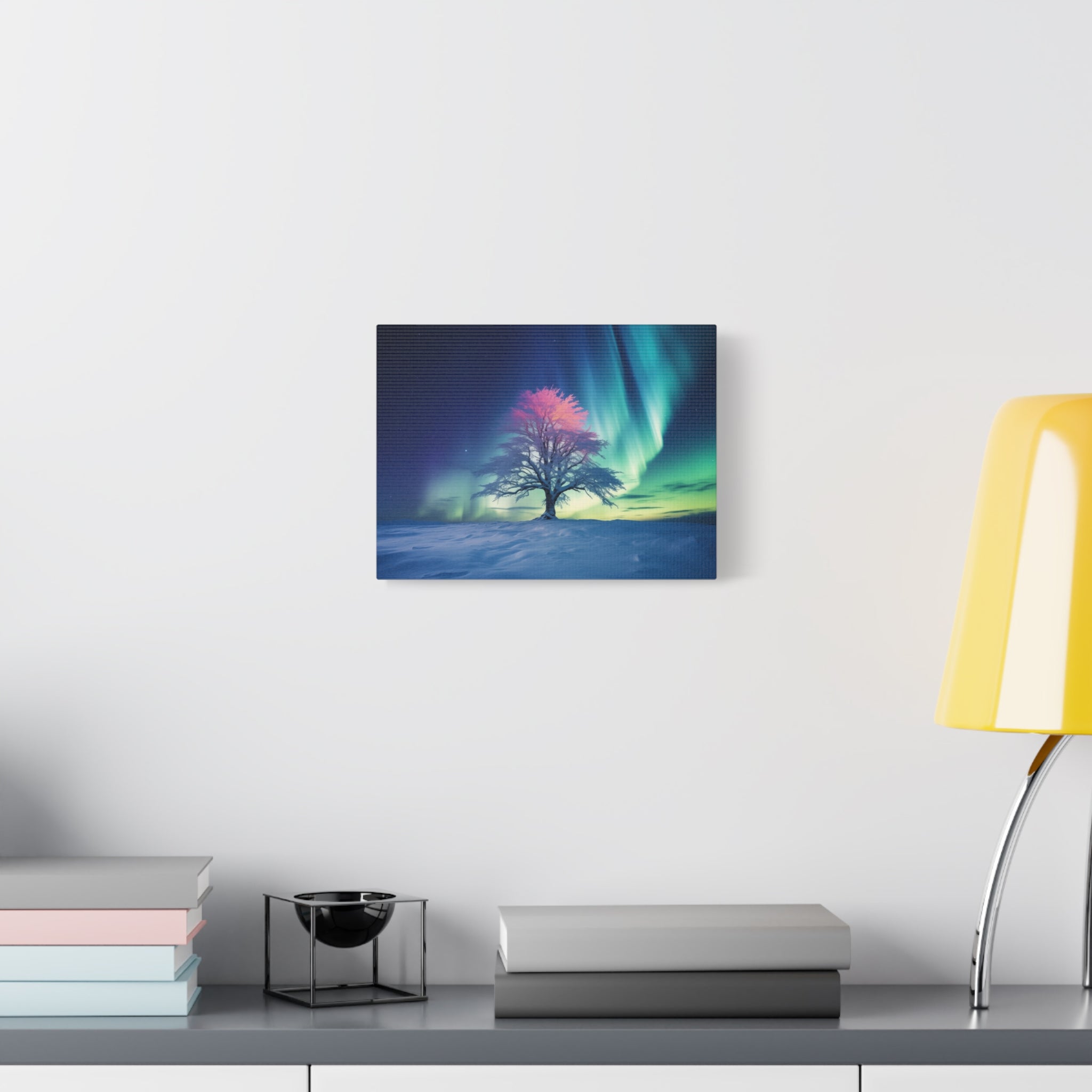 canvas-wall-art-aurora-borealis-scenery-northern-lights-canvas-print-home-decor-starry-night-picture-housewarming-gifts-wall-