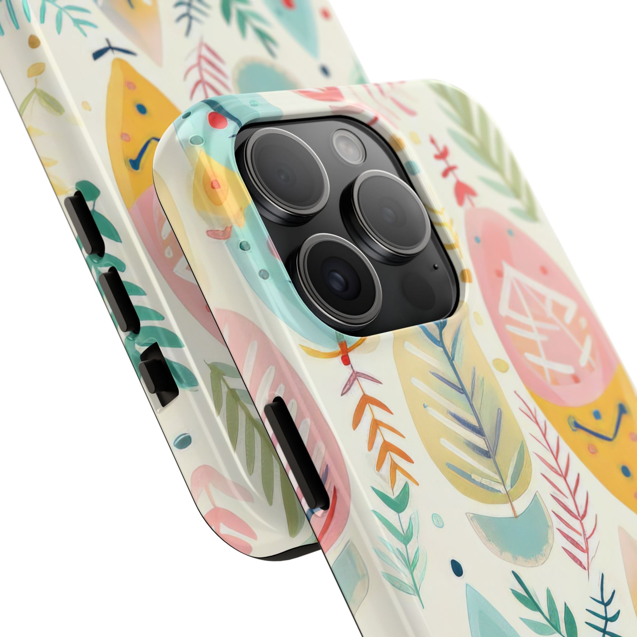 boho-floral-pastel-iphone-tough-case-protective-iphone-cover-artistic-iphone-case-stylish-tech-accessory-unique-gift-iphone-c