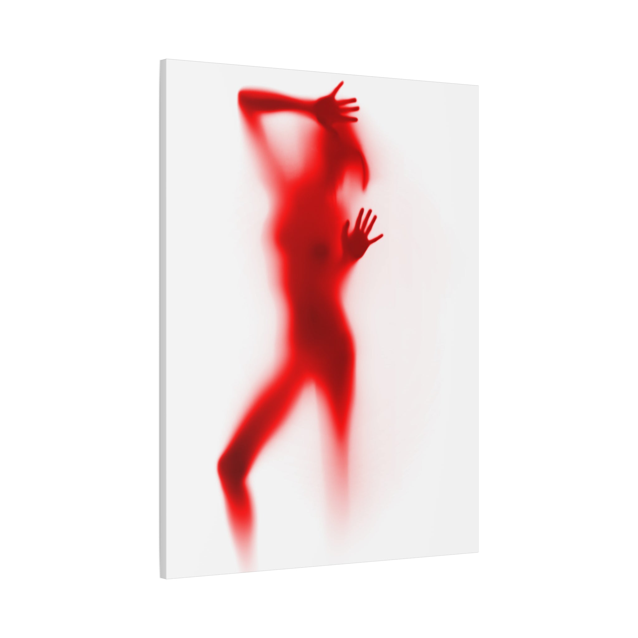 hidden-woman-silhouette-canvas-wall-art-print-sensual-matte-stretched-canvas-print-decor-beautiful-blur-home-office-decor-gif