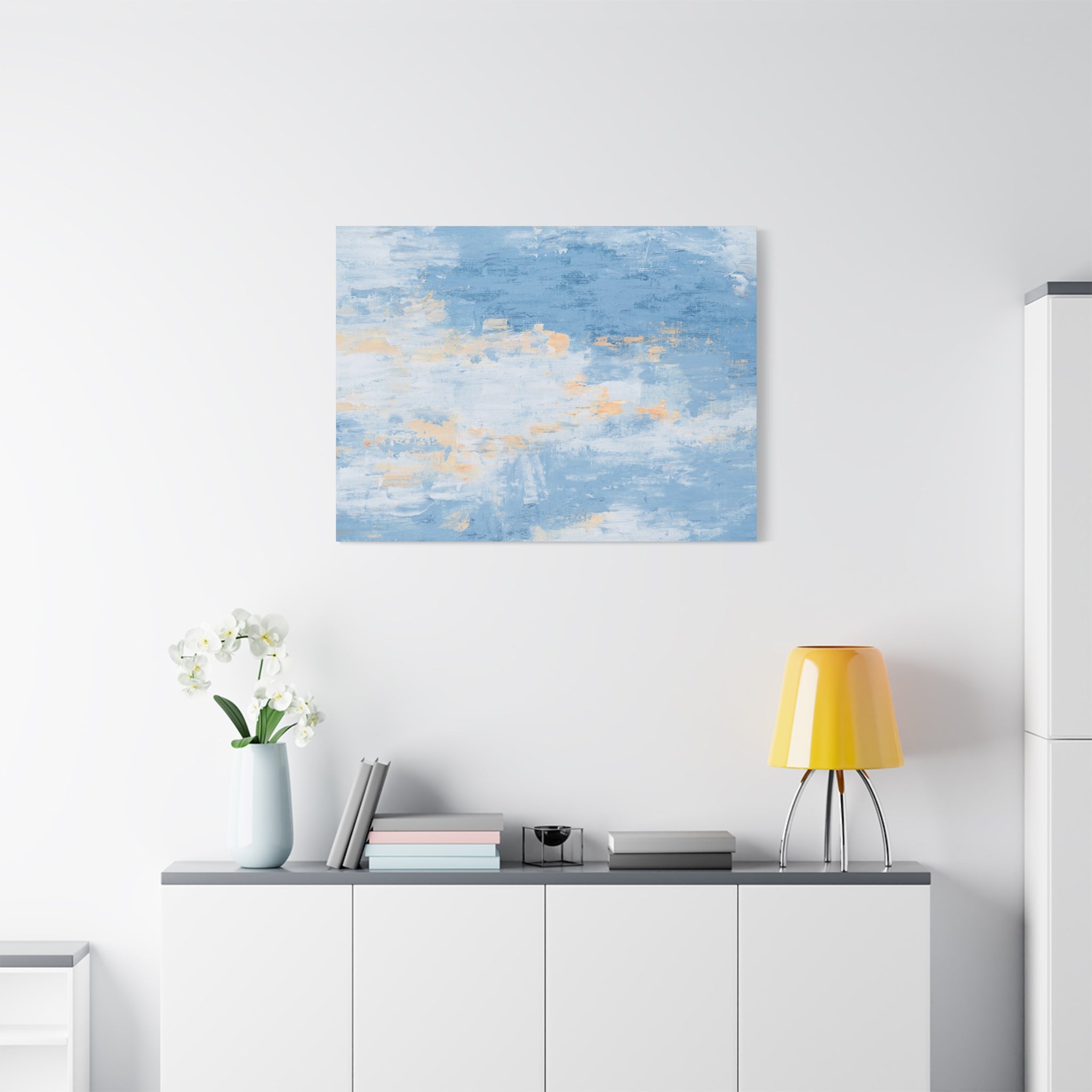 canvas-print-abstract-light-blue-home-decor-wall-art-stretched-matte-canvas-living-room-decor-unique-gift-idea-abstract-paint