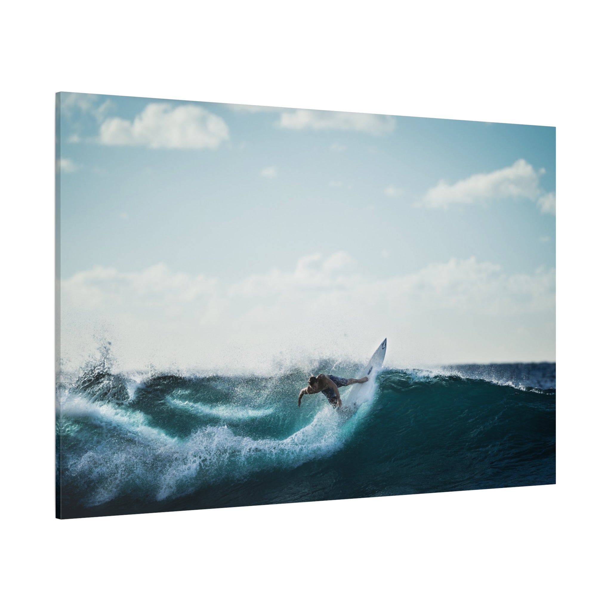canvas-wall-art-surfing-ocean-waves-print-stretched-large-canvas-beach-decor-coastal-art-nautical-decor-ocean-theme-surfing-g