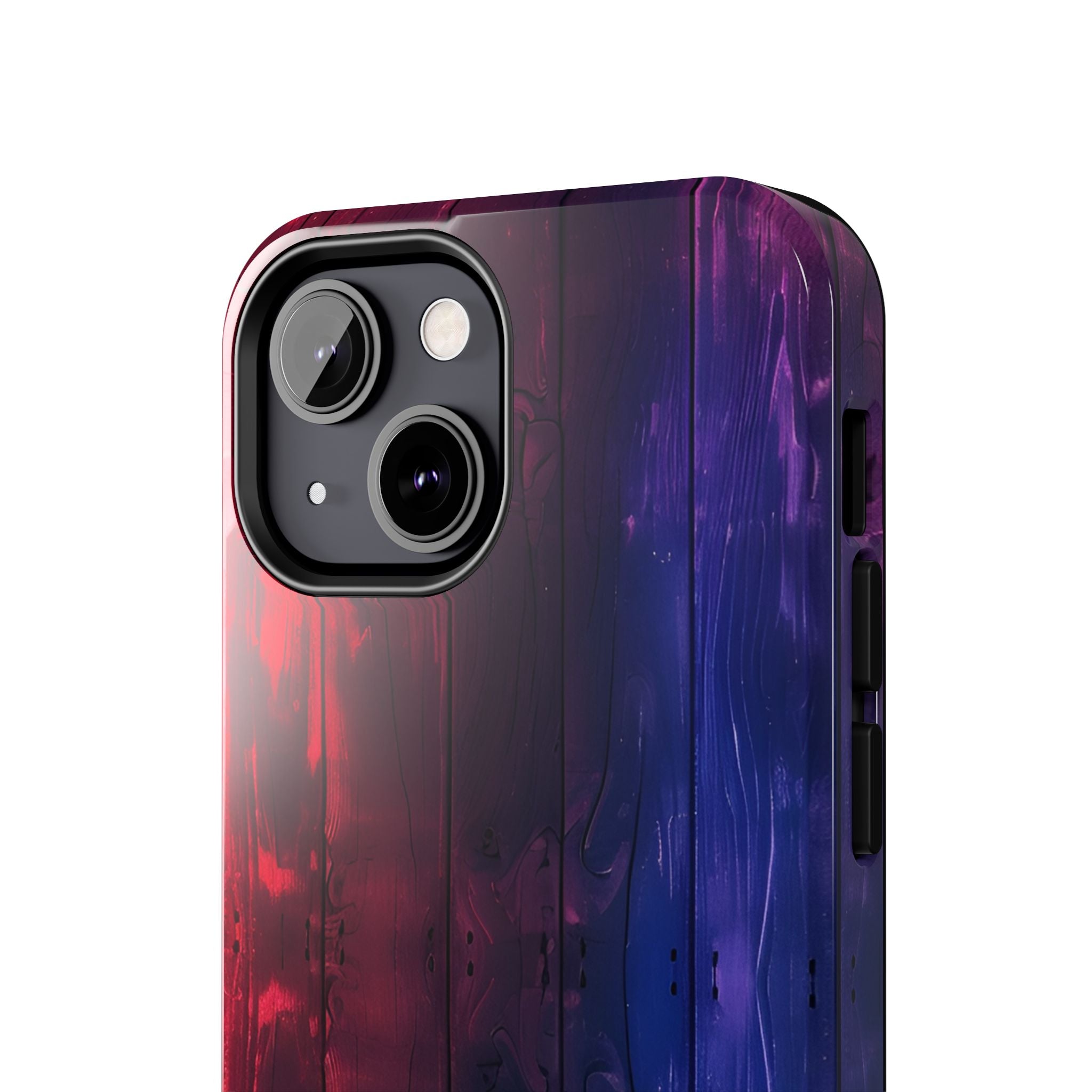 disco-neon-tough-iphone-cases-wood-grain-texture-iphone-case-cover-protective-iphone-shell-unique-iphone-accessories-iphone-1