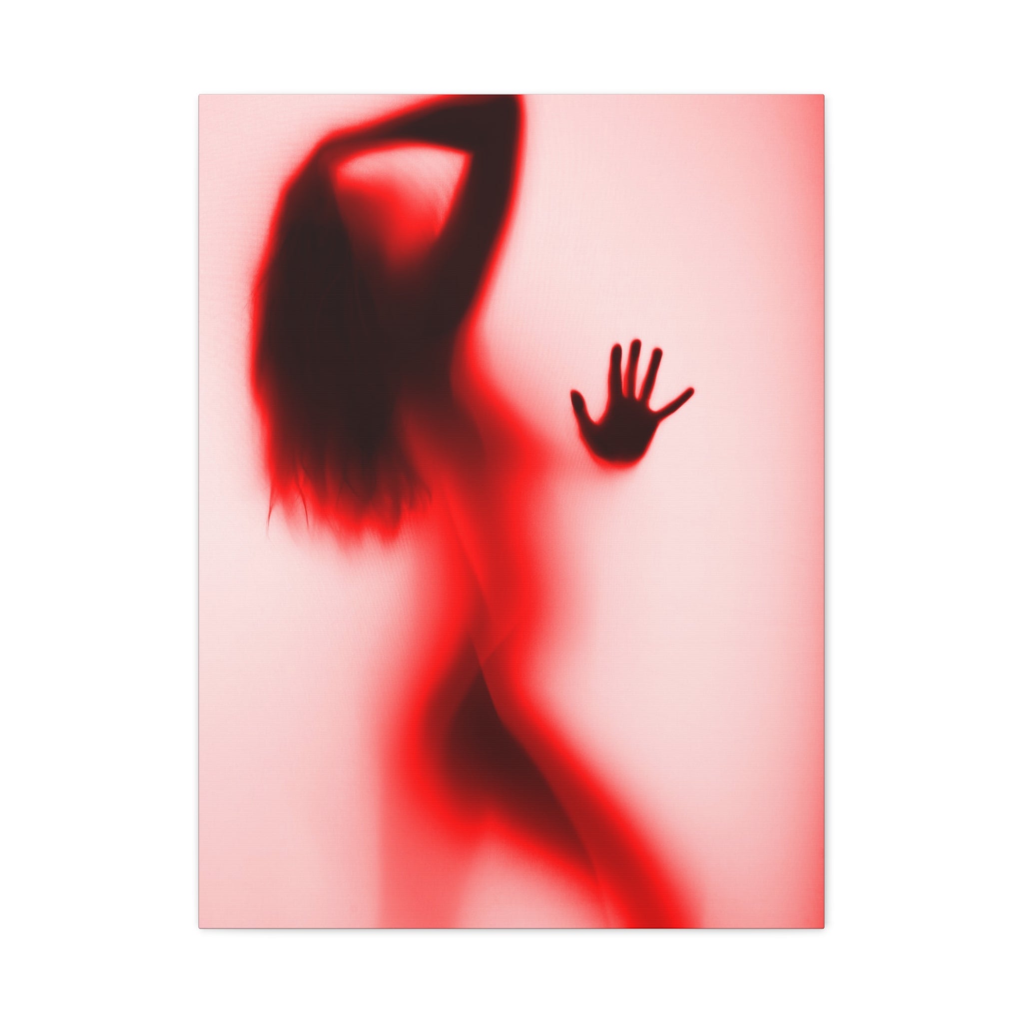 hidden-woman-silhouette-canvas-wall-art-print-sensual-matte-stretched-canvas-print-decor-beautiful-blur-home-office-decor-gif