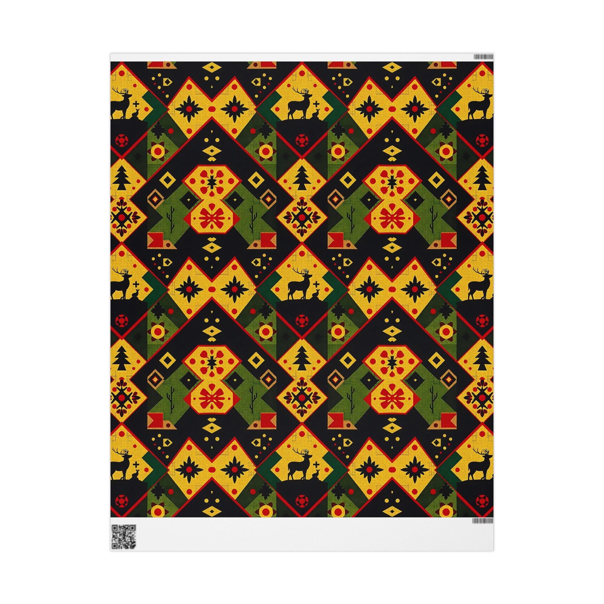 wrapping-papers-african-traditional-motifs-gift-wrap-for-holidays-birthdays-gifts-crafts-diy-projects-black-history-art-5