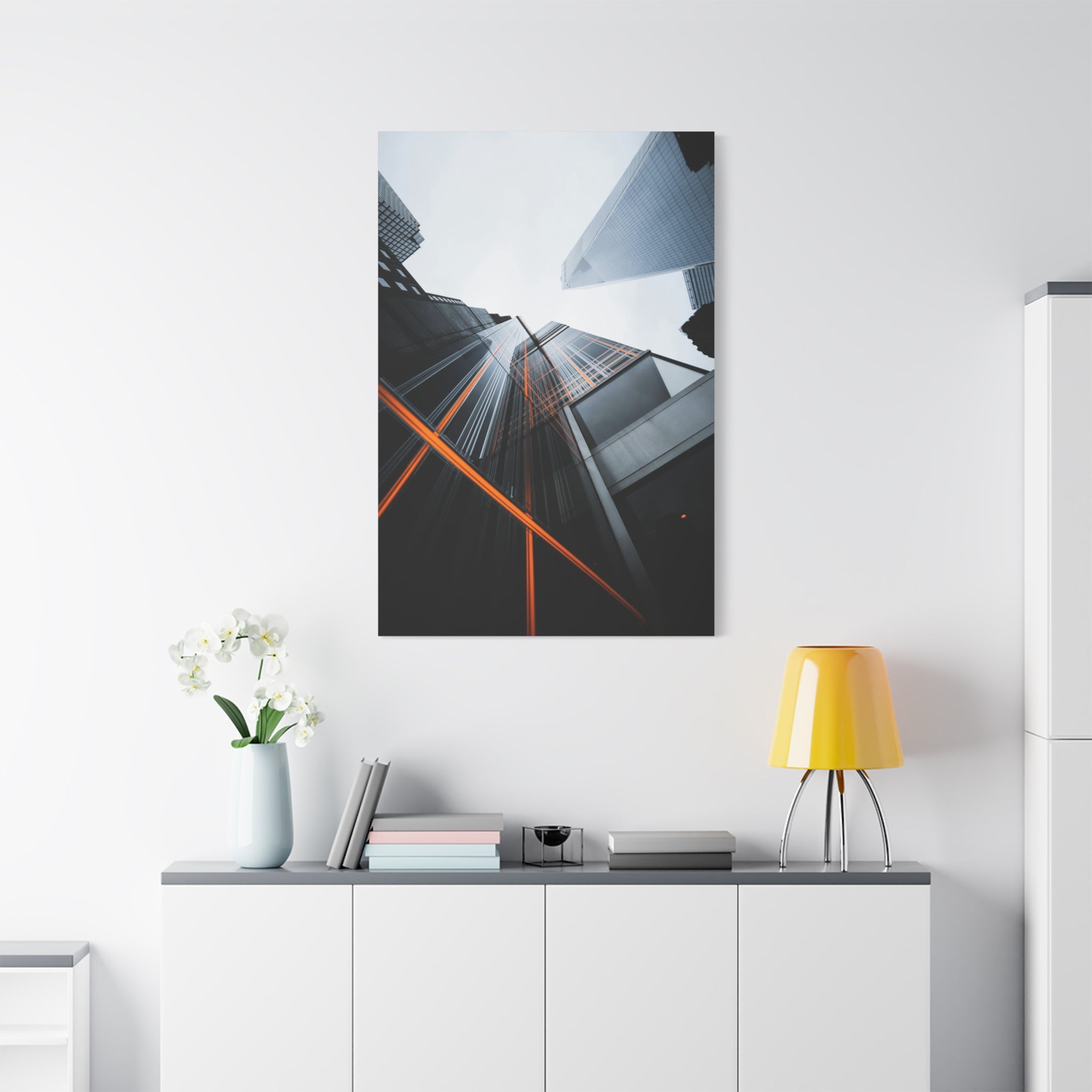 canvas-print-wall-art-architecture-modern-art-home-decor-office-decor-matte-canvas-artwork-stretched-canvas-painting-modern-w