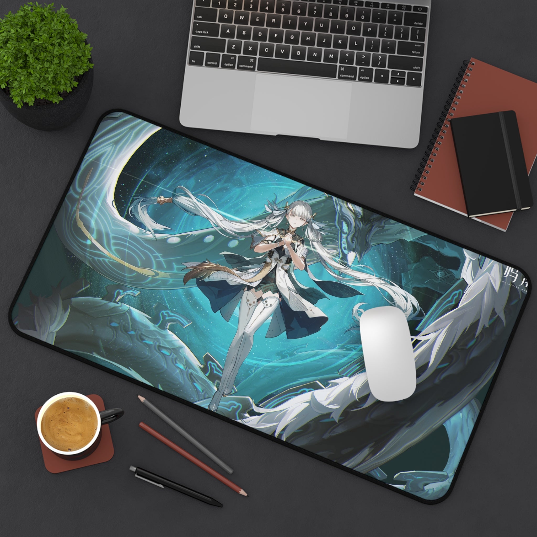 wuthering-wave-jinhsi-gaming-mouse-pad-wuwa-xl-desk-mat-extended-desk-pad-anime-waifu-computer-mat-g