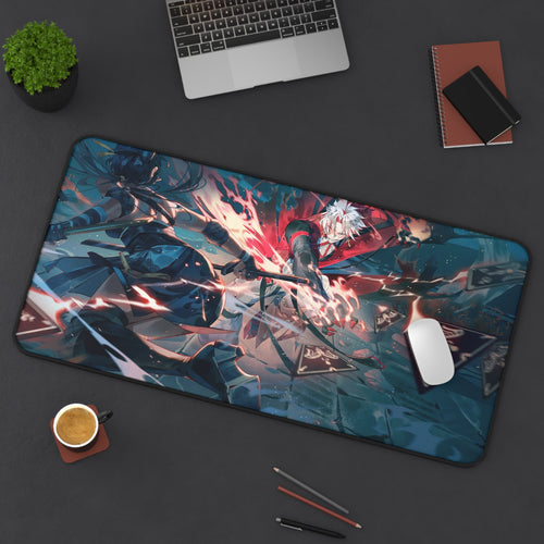 wuthering-wave-scar-gaming-mouse-pad-wuwa-xl-desk-mat-extended-desk-pad-fight-pc-mat-keyboard-and-mo