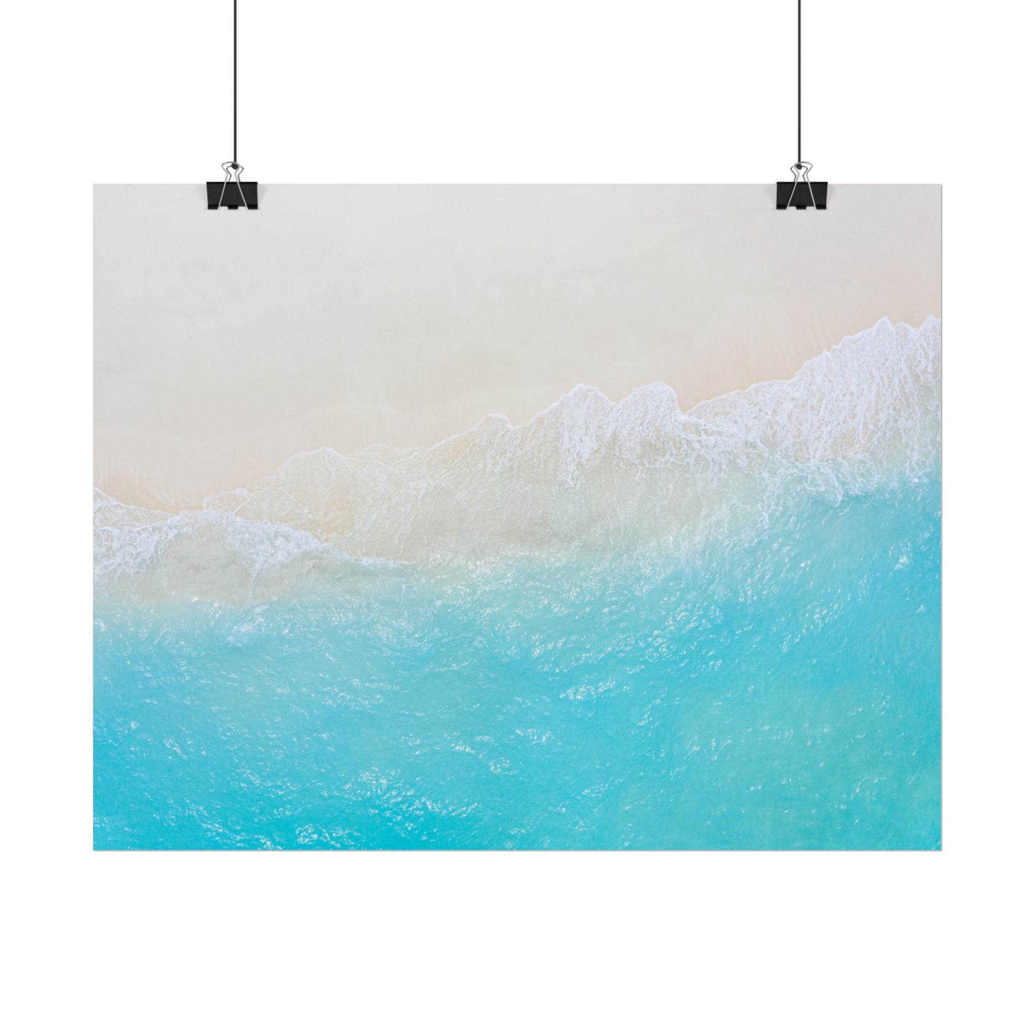 beach-poster-wall-art-ocean-minimalist-decor-coastal-photography-ocean-print-sand-landscape-home-office-decor-neutral-art
