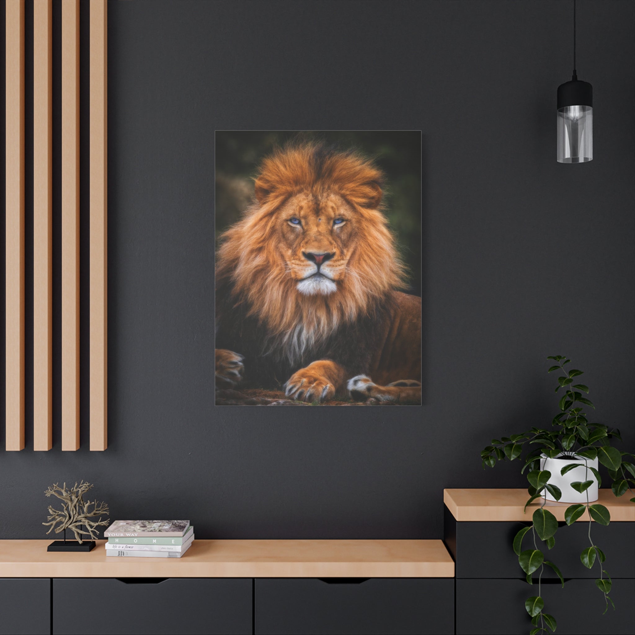 canvas-print-blue-eyed-lion-wall-art-wildlife-home-decor-animal-lover-gift-safari-nursery-decoration-wildlife-art-print-lion-