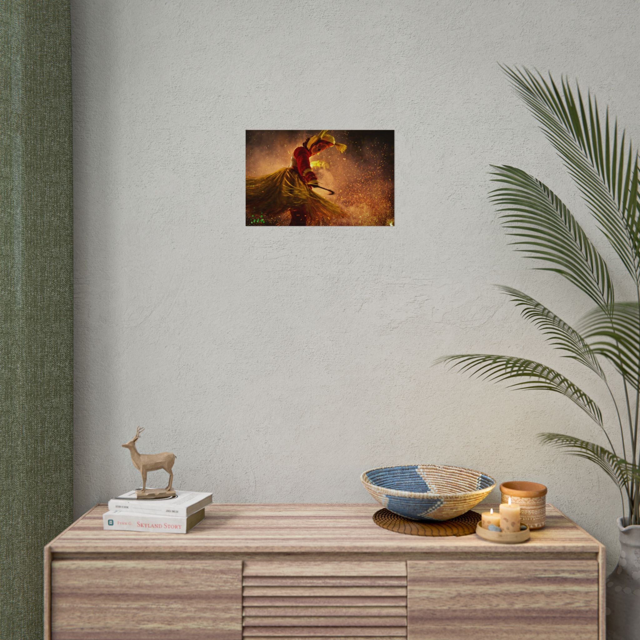 faguli-festival-indian-poster-print-indian-wall-art-indian-decor-housewarming-gift-wall-decor-living-room-wall-art