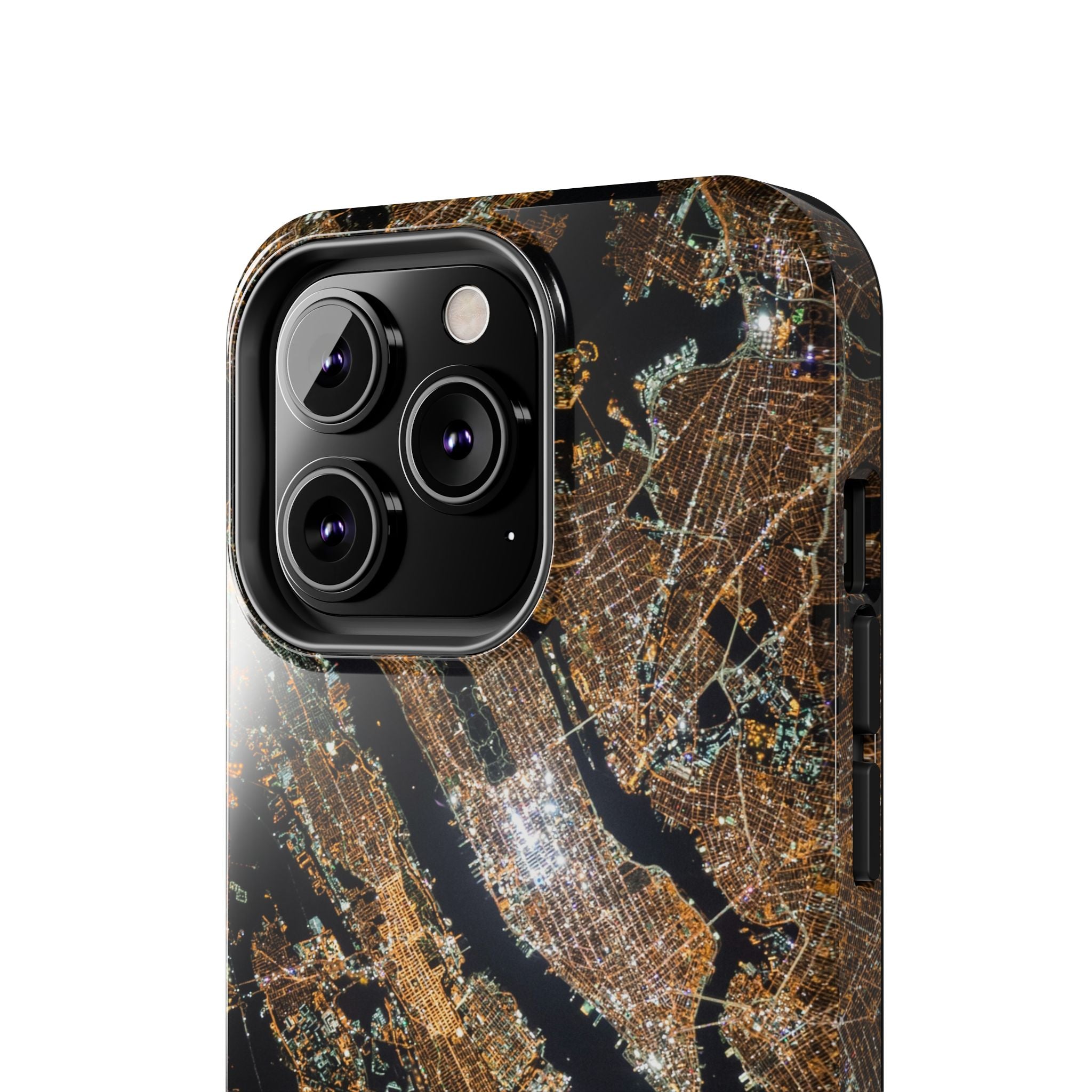 new-york-city-tough-iphone-case-nyc-satellite-view-iphone-cover-nyc-hard-shell-iphone-case-iphone-accessories-cool-tough-ipho