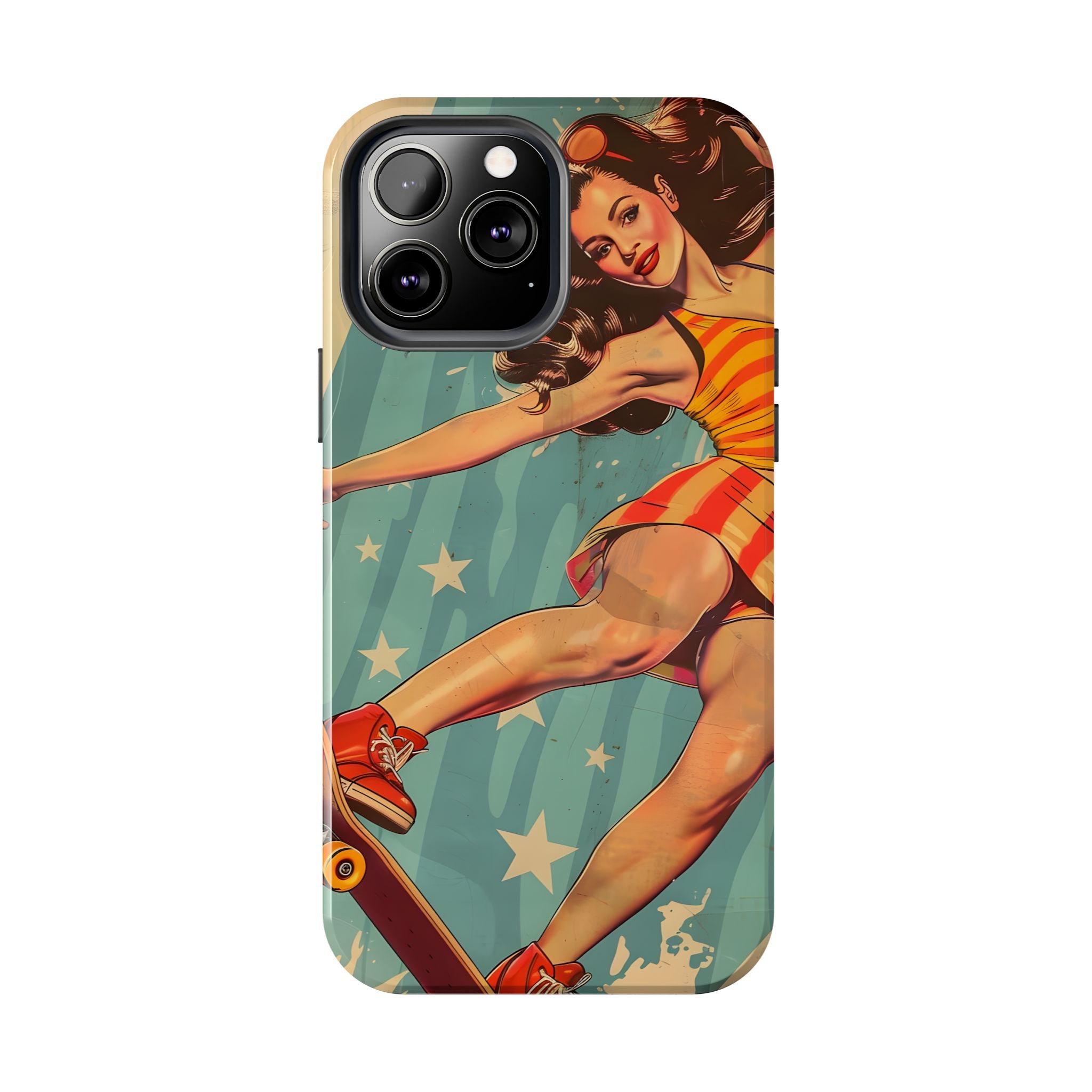 tough-iphone-cases-vintage-pin-up-girl-iphone-cover-strong-phone-protector-retro-pinup-design-protective-iphone-case-2
