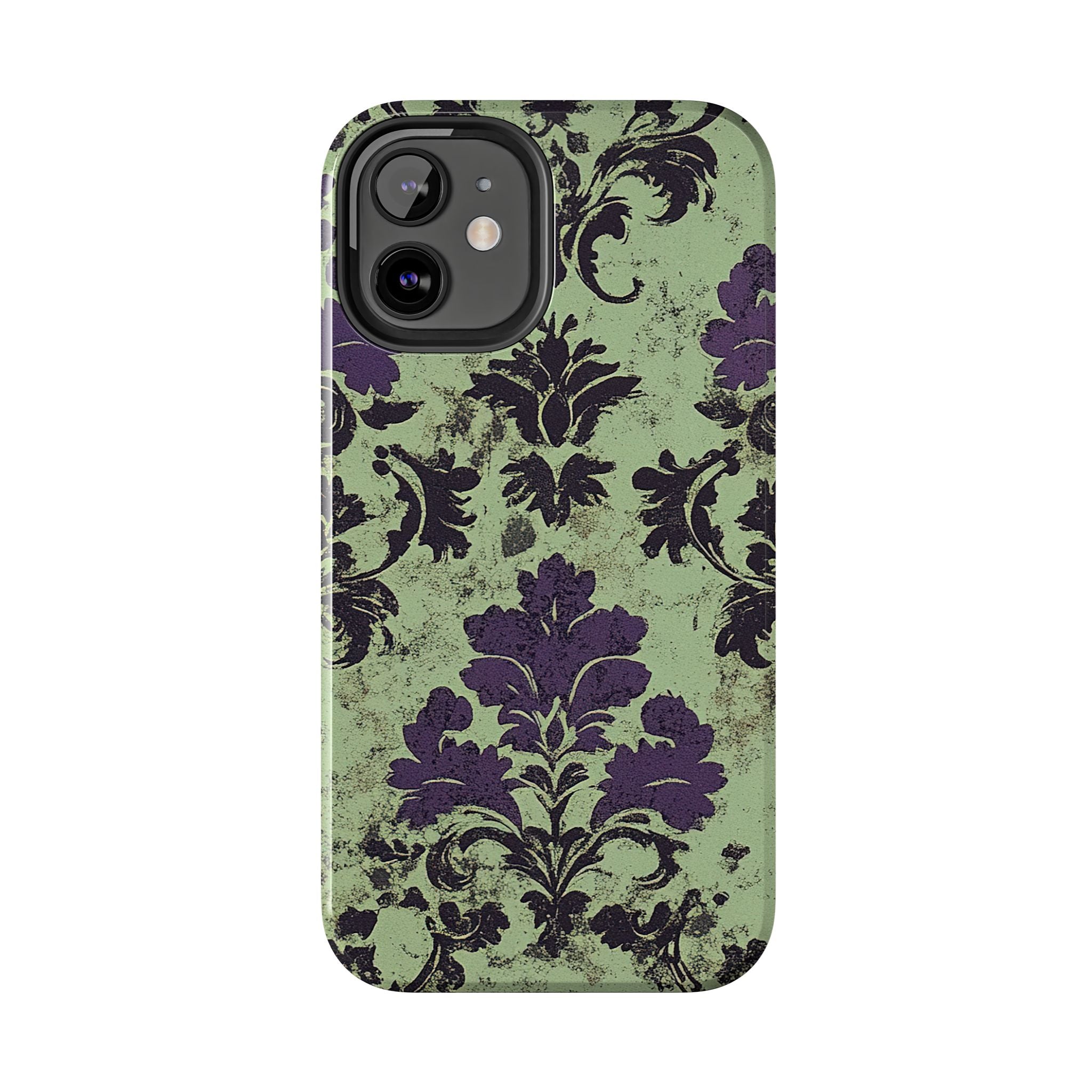 gothic-tough-iphone-case-tough-iphone-cover-dark-alternative-cell-iphone-case-spooky-goth-accessories-gothic-gift-for-him-her