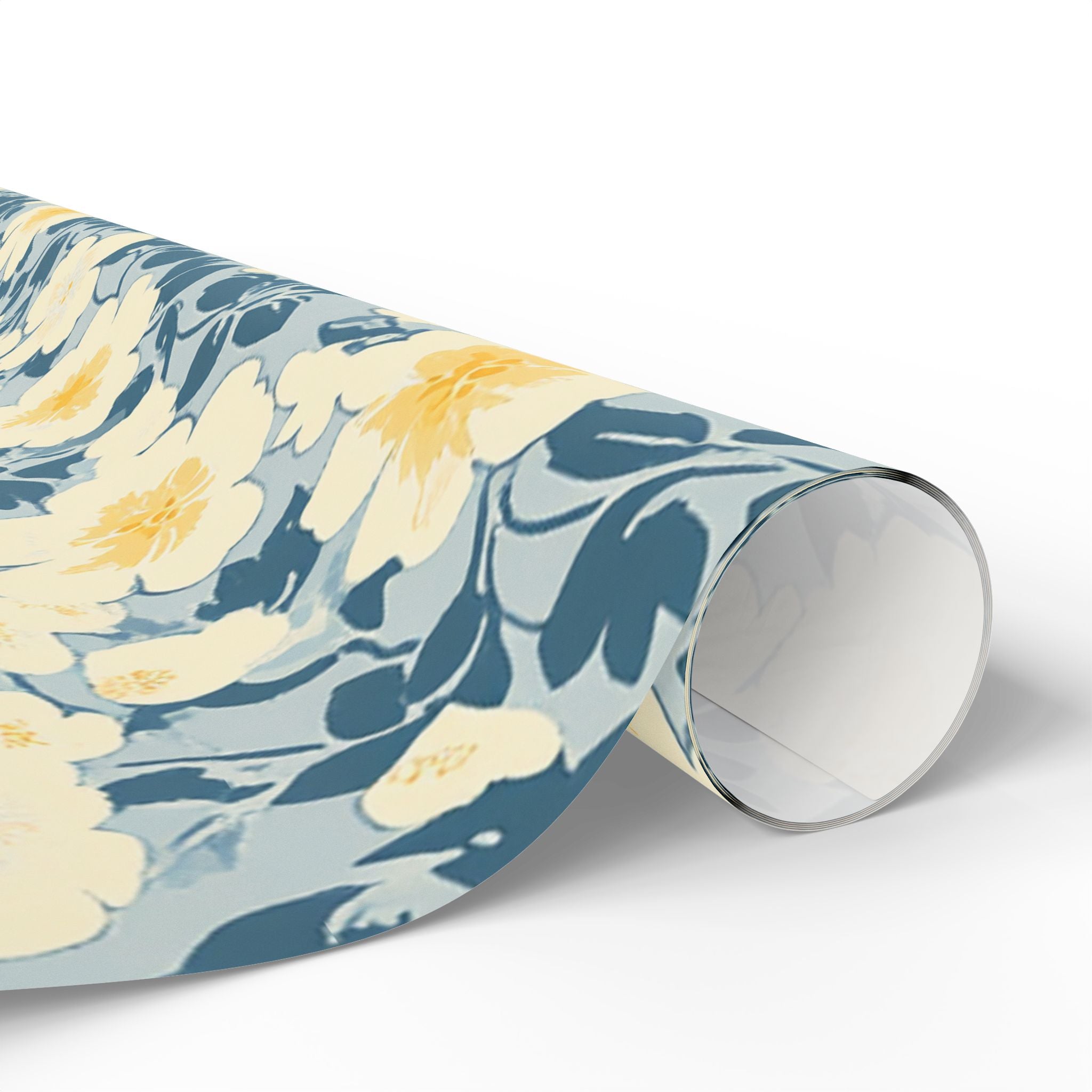 floral-wrapping-papers-soft-pale-blue-yellow-flowers-elegant-gift-wrap-for-any-occasion-cute-gift-packaging-wedding-wrapping-