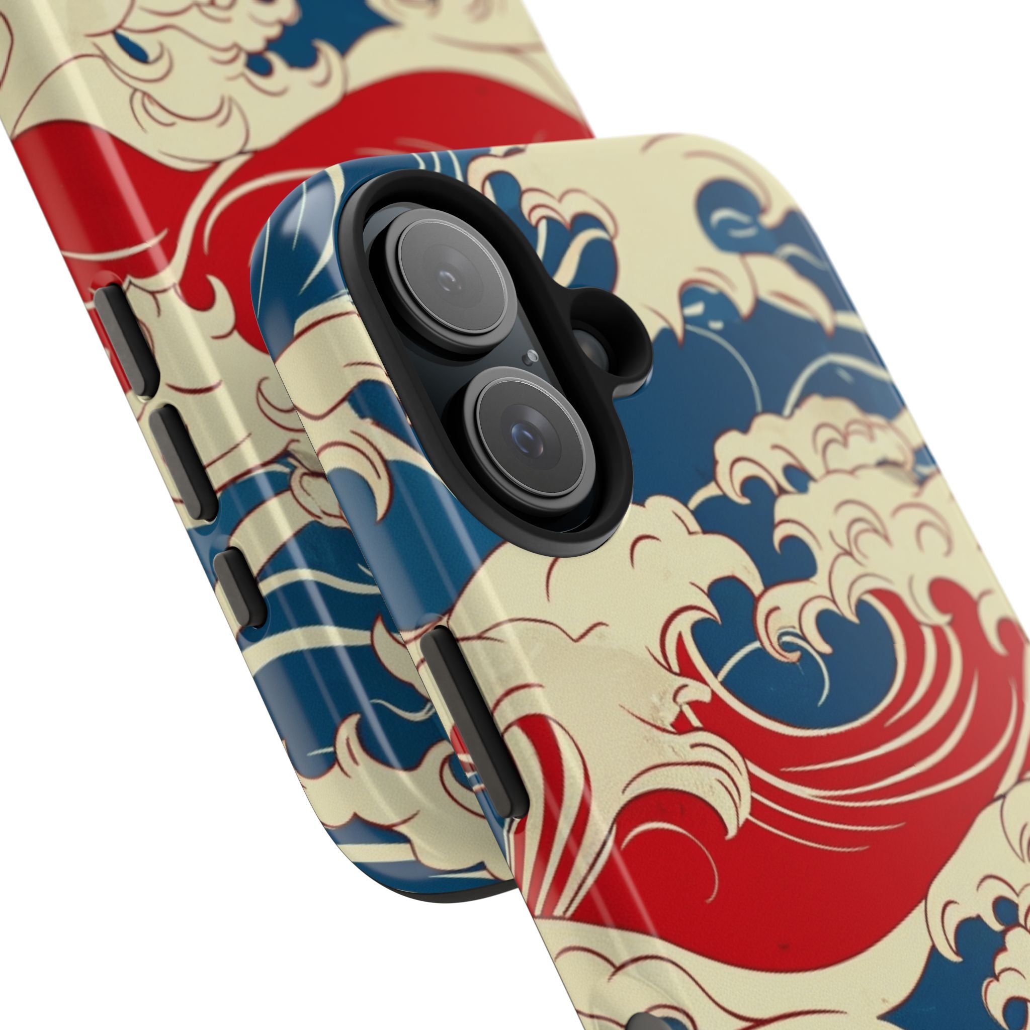 japanese-wave-pattern-iphone-tough-cases-protective-phone-cover-asian-ocean-print-iphone-15-16-pro-max-shell-geometric-phone-