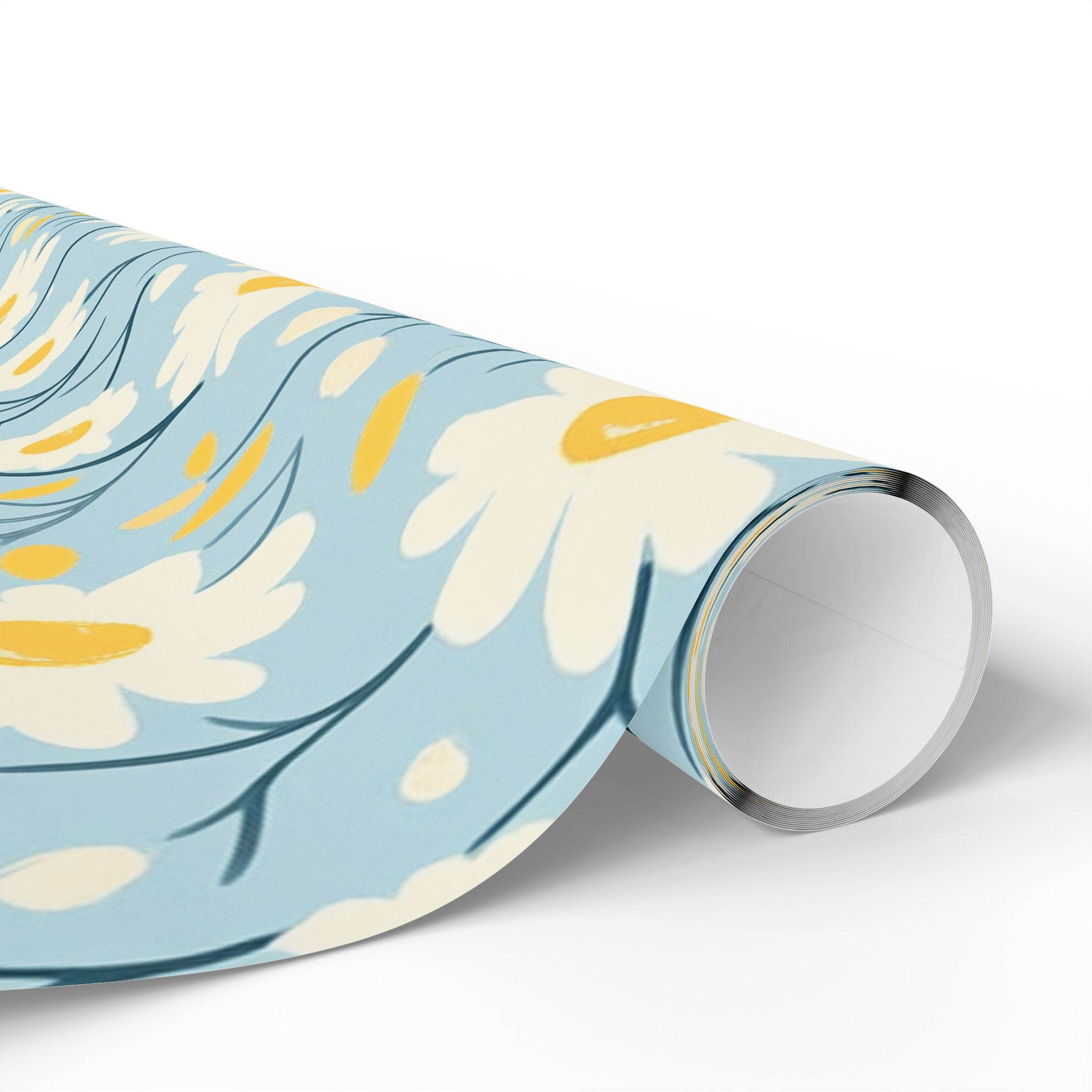 floral-wrapping-papers-soft-pale-blue-yellow-flowers-elegant-gift-wrap-for-any-occasion-cute-gift-packaging-wedding-wrapping-